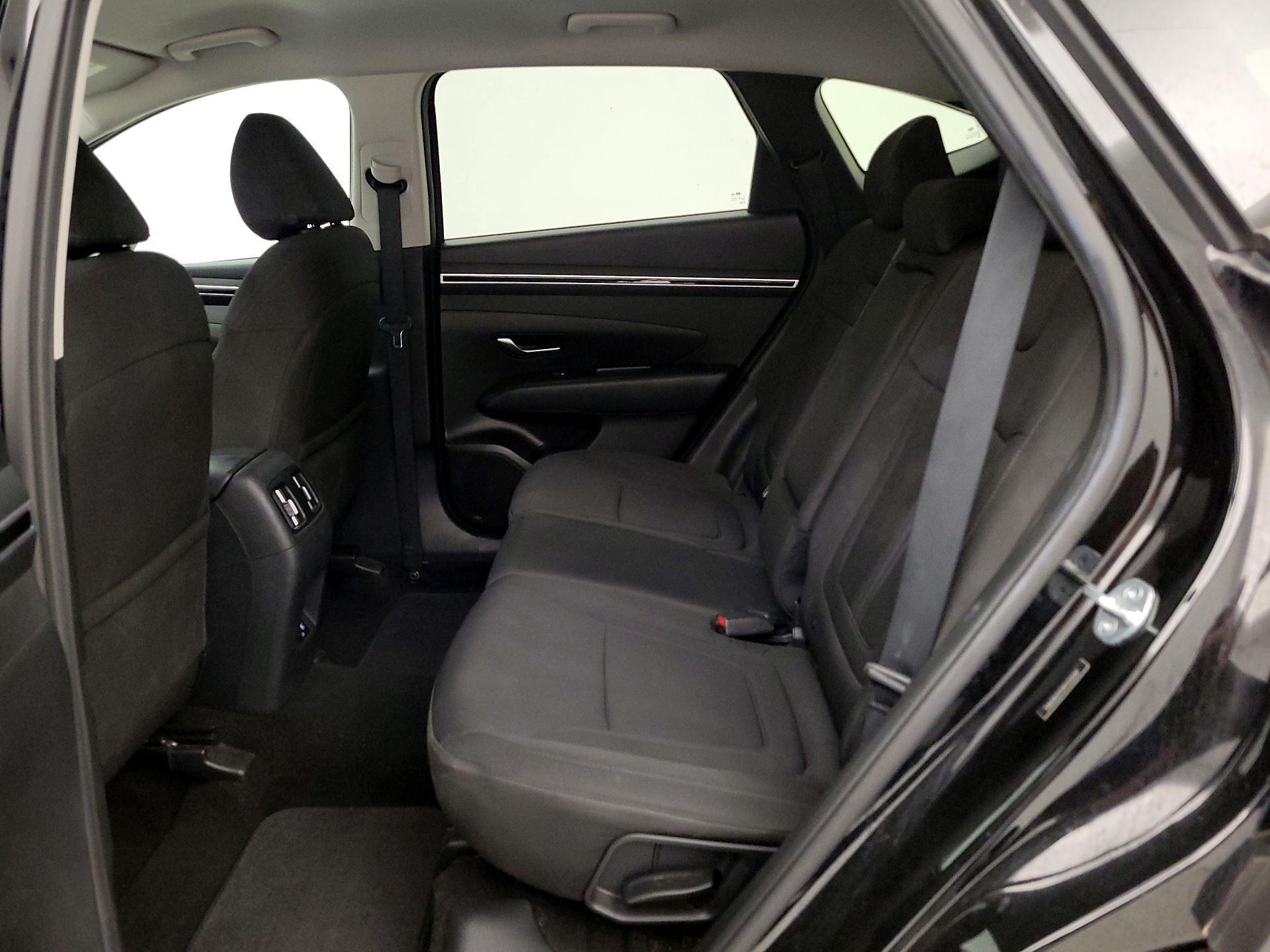 Thumbnail: 2024 Hyundai Tucson - 19