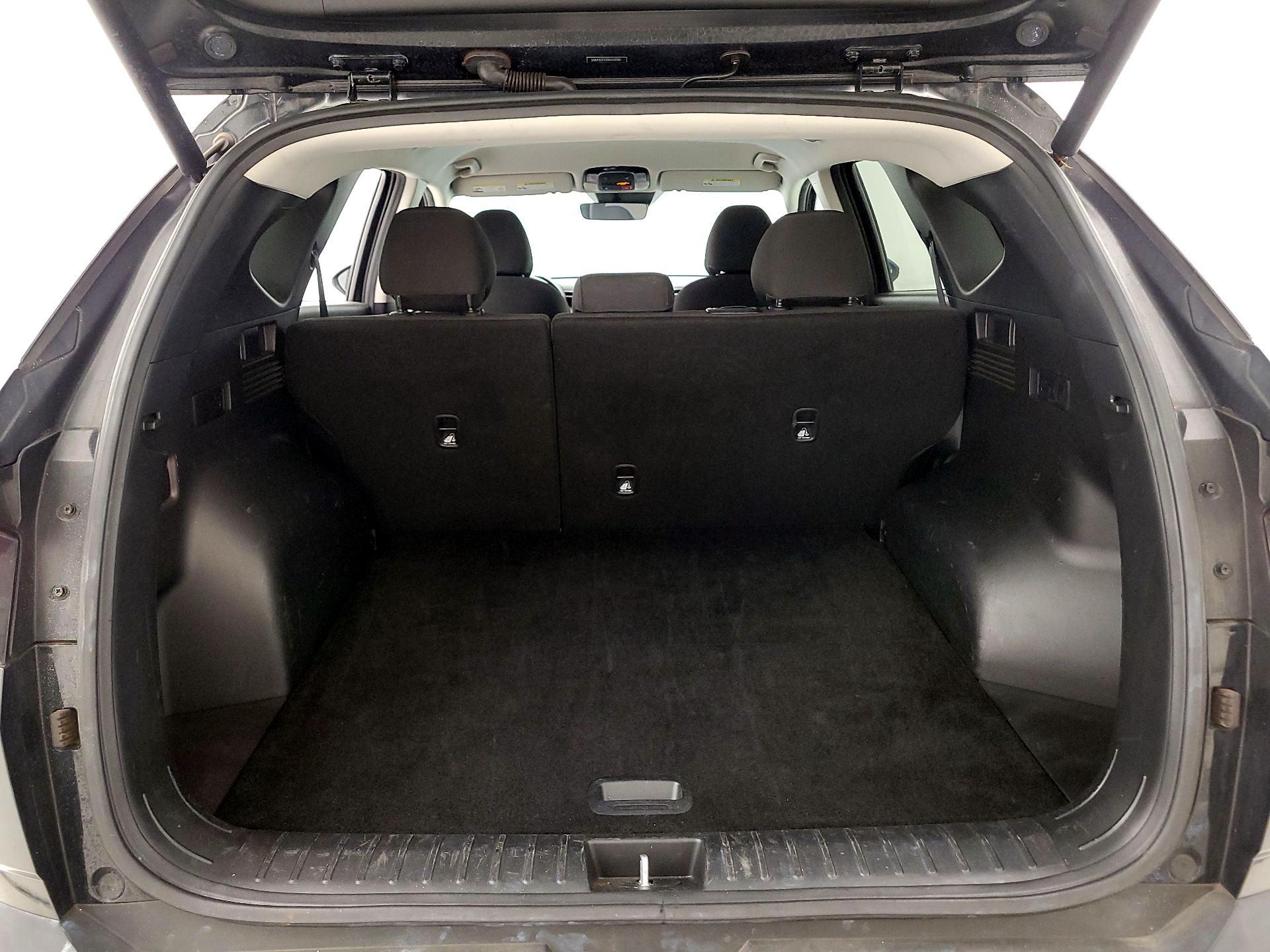 Thumbnail: 2024 Hyundai Tucson - 20