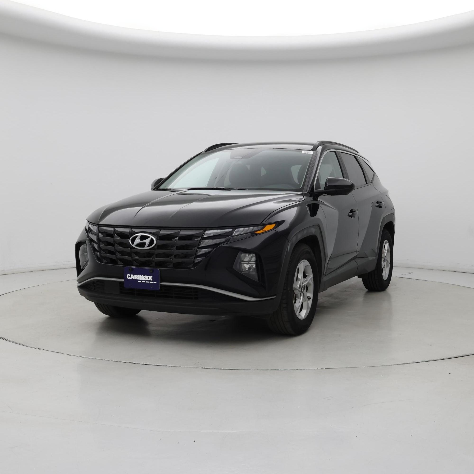 Thumbnail: 2024 Hyundai Tucson - 4