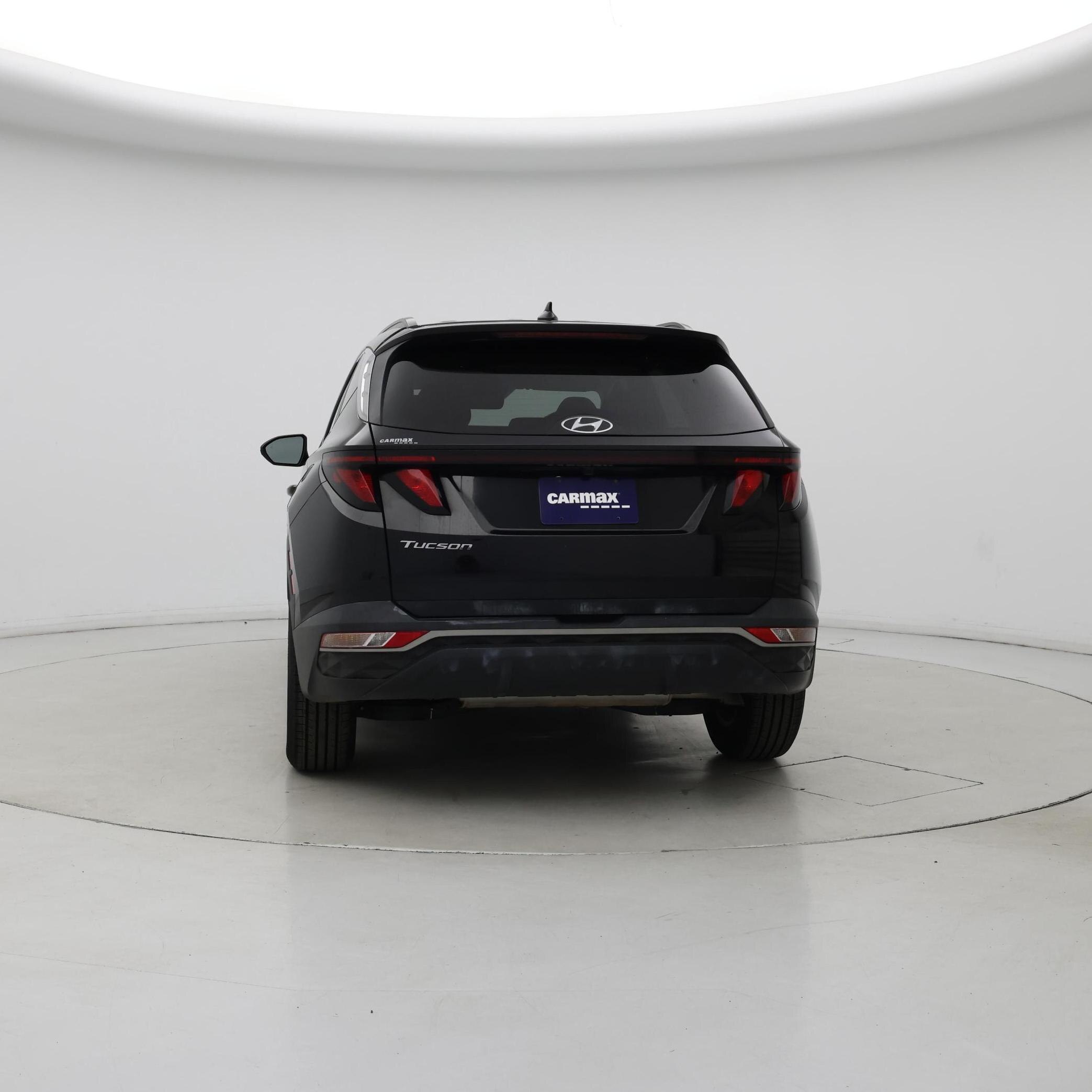 Thumbnail: 2024 Hyundai Tucson - 6