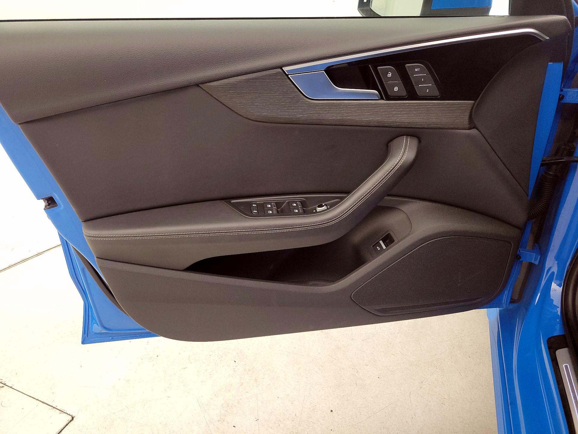 Thumbnail: 2022 Audi A4 - 12