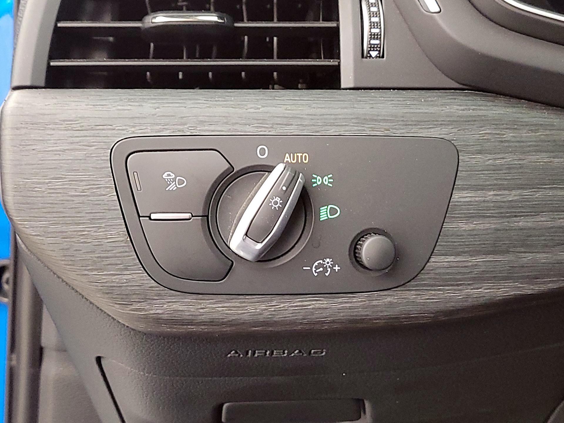 Thumbnail: 2022 Audi A4 - 13