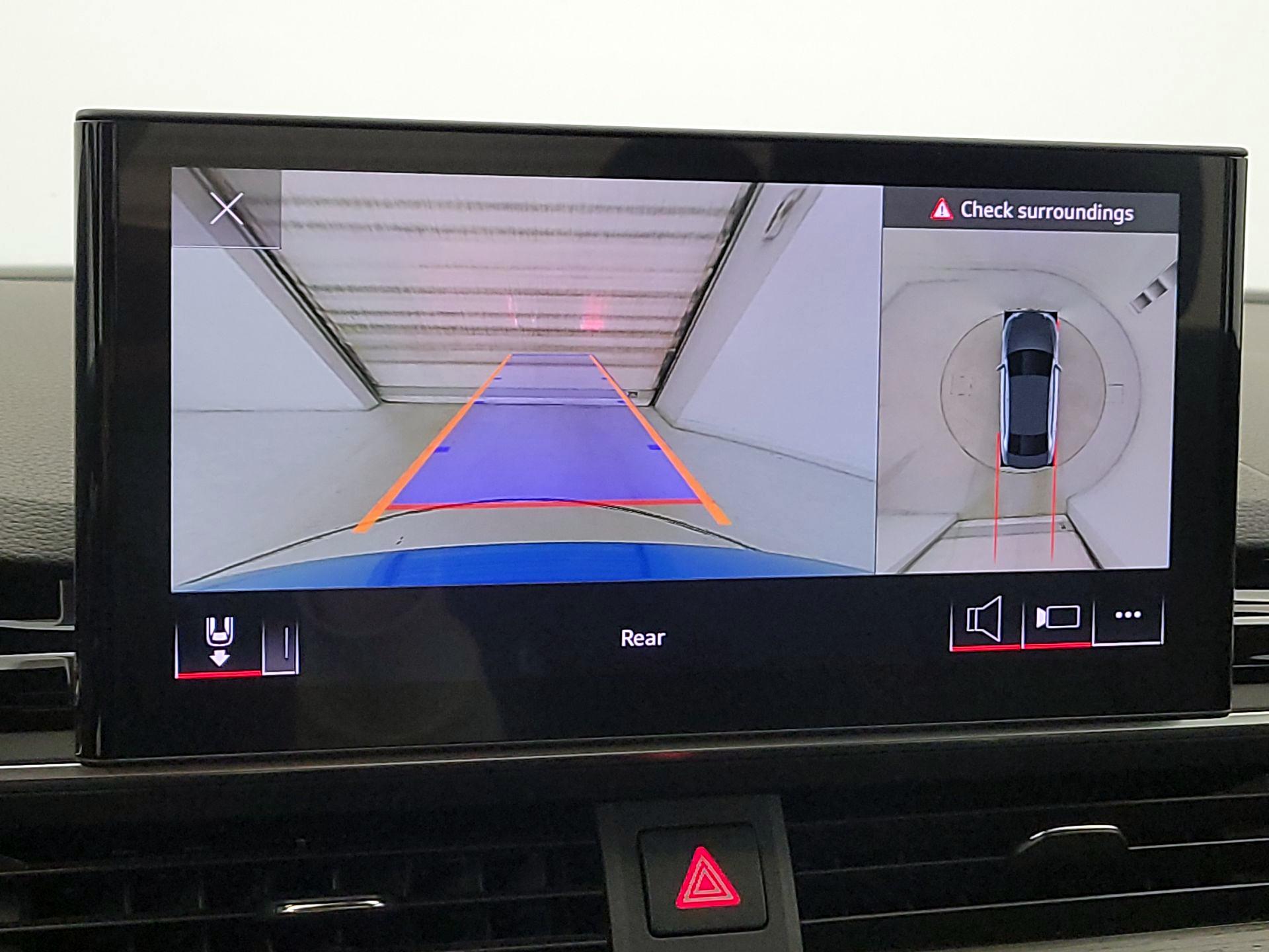 Thumbnail: 2022 Audi A4 - 14