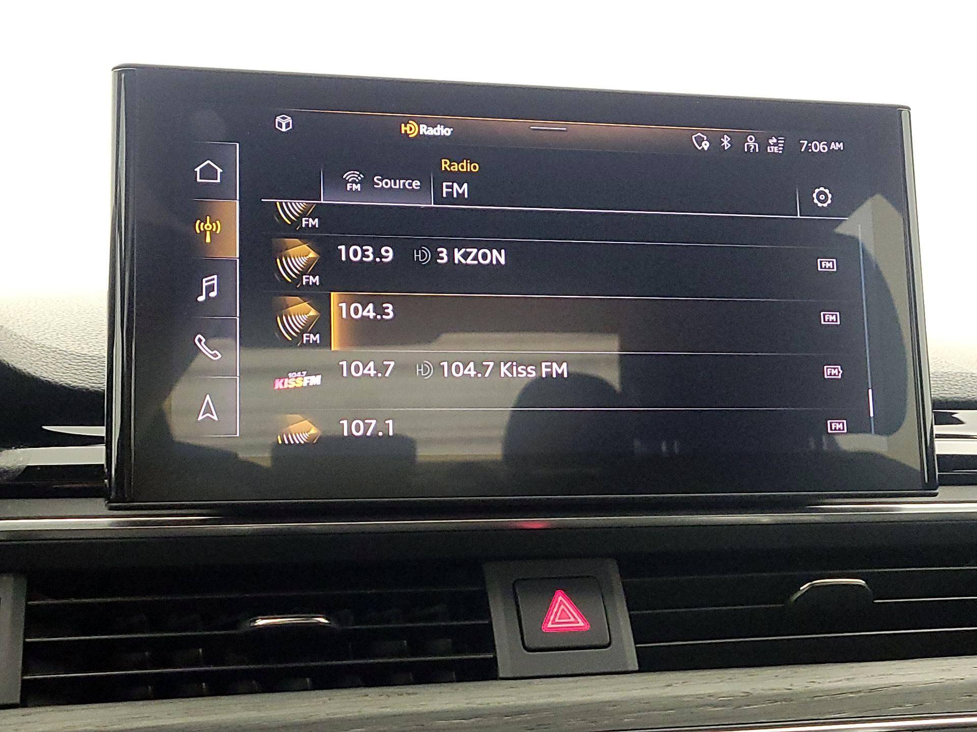 Thumbnail: 2022 Audi A4 - 15