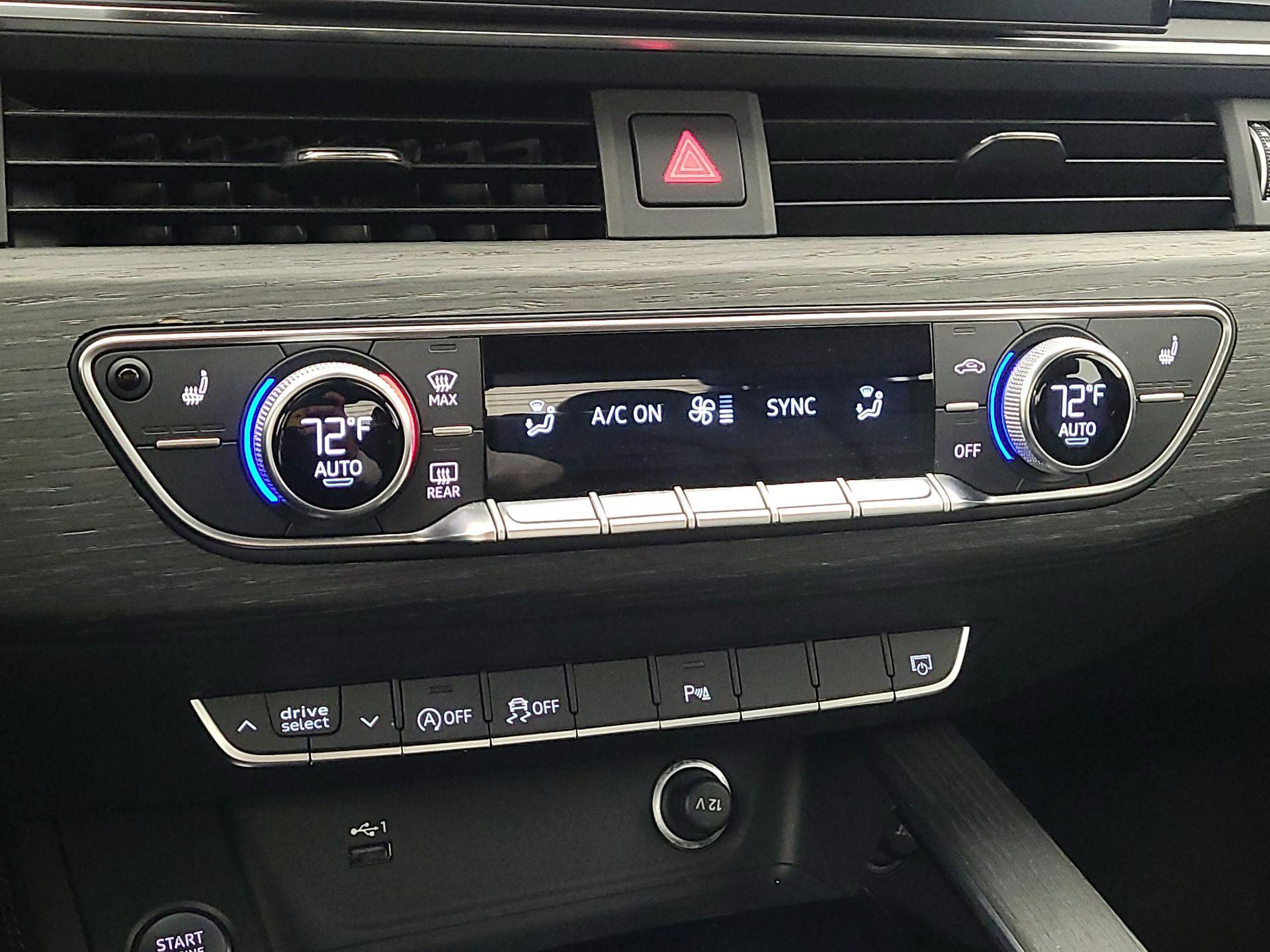 Thumbnail: 2022 Audi A4 - 16