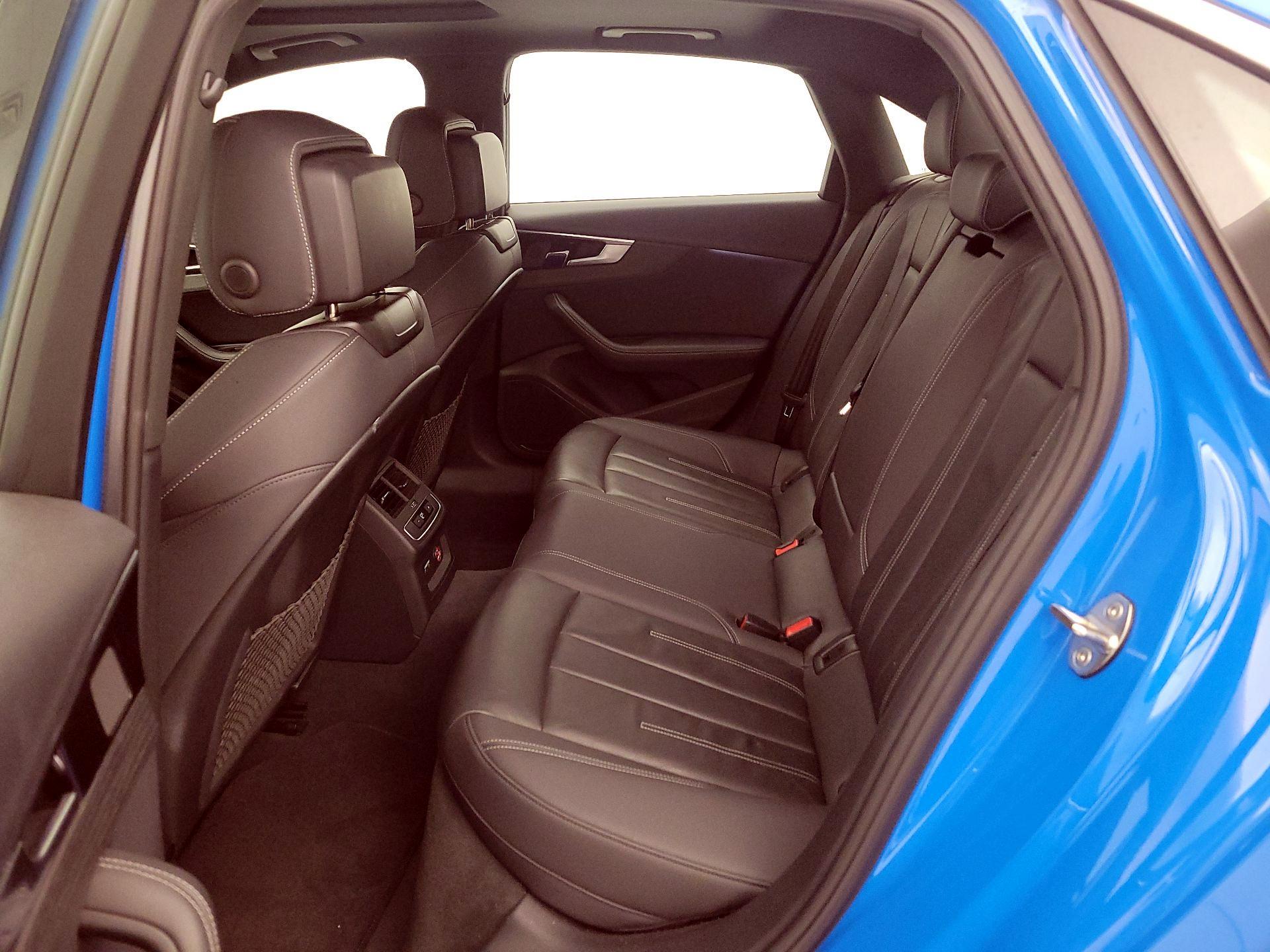 Thumbnail: 2022 Audi A4 - 20