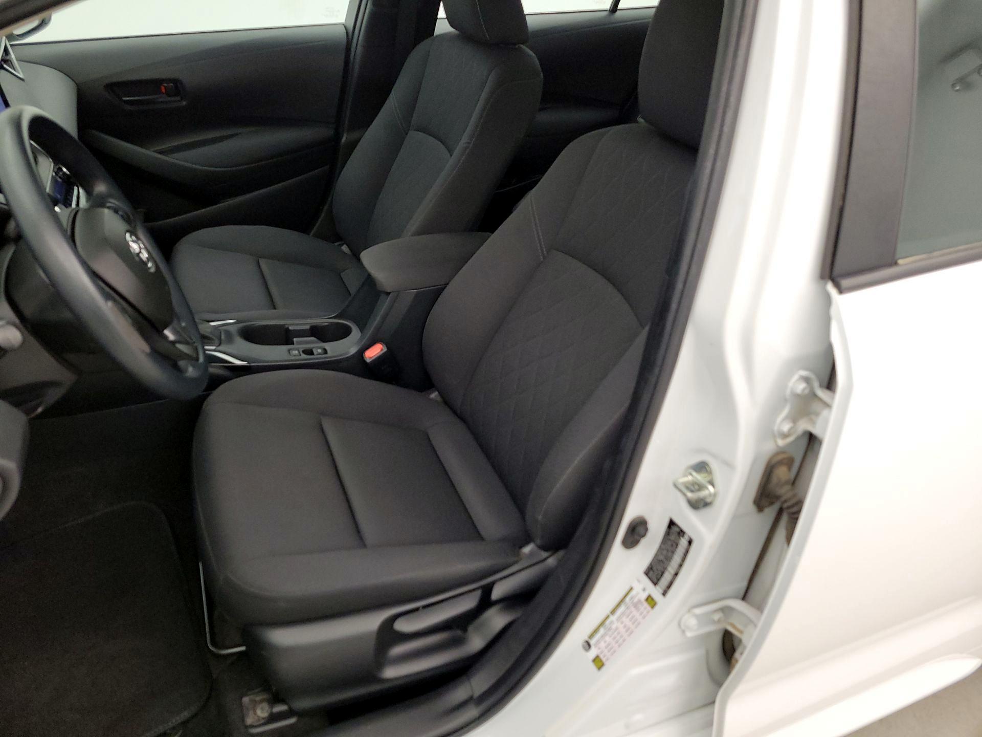 Thumbnail: 2023 Toyota Corolla - 11