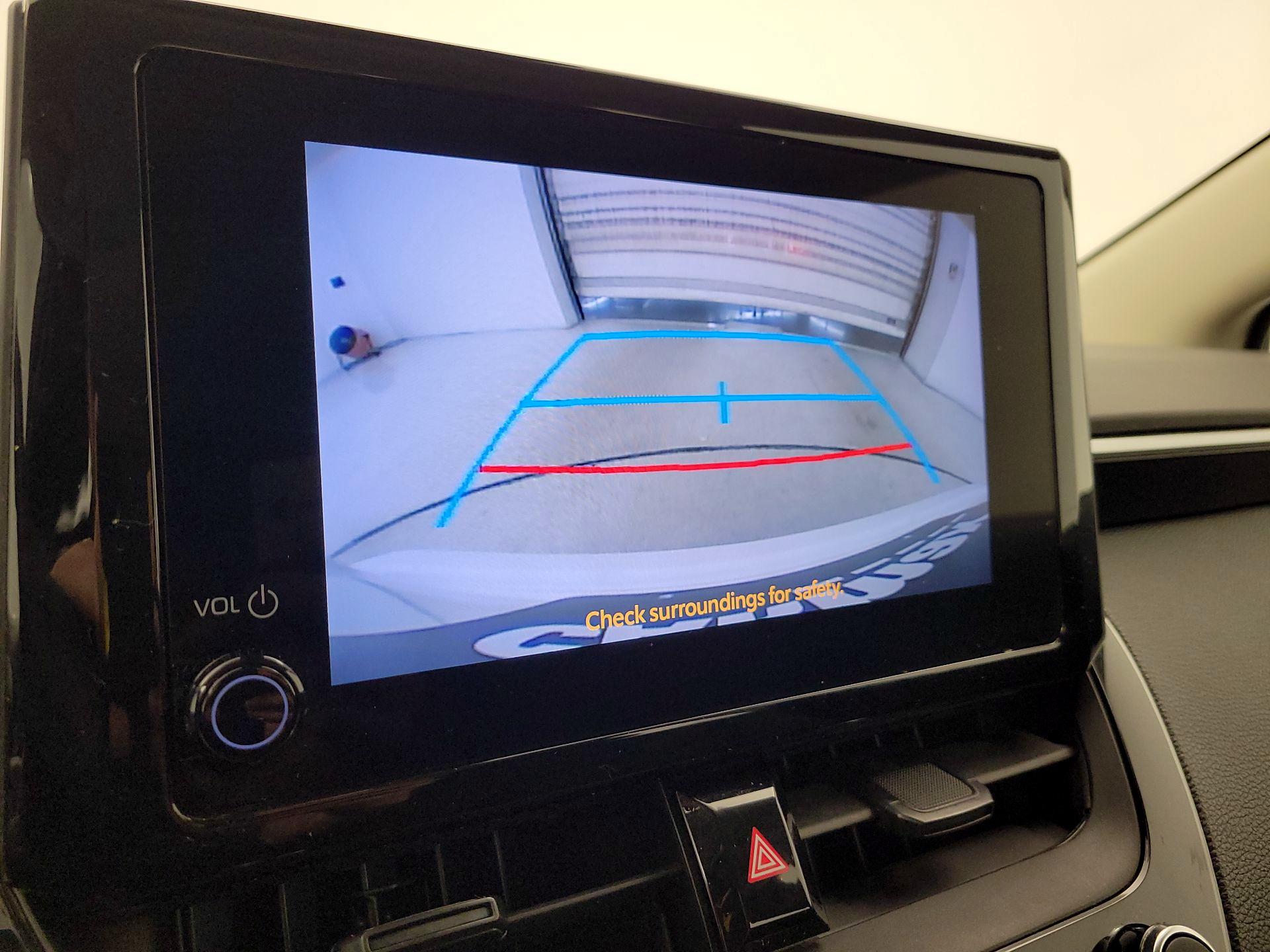 Thumbnail: 2023 Toyota Corolla - 14