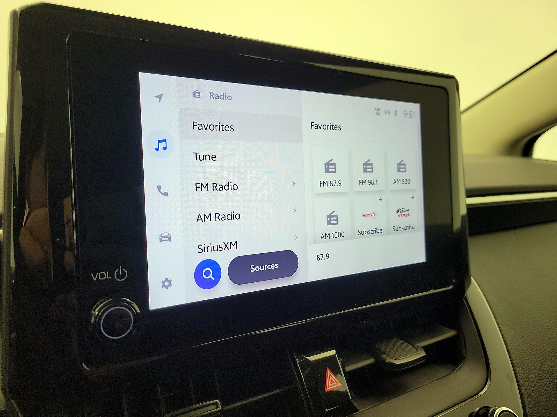 Thumbnail: 2023 Toyota Corolla - 15