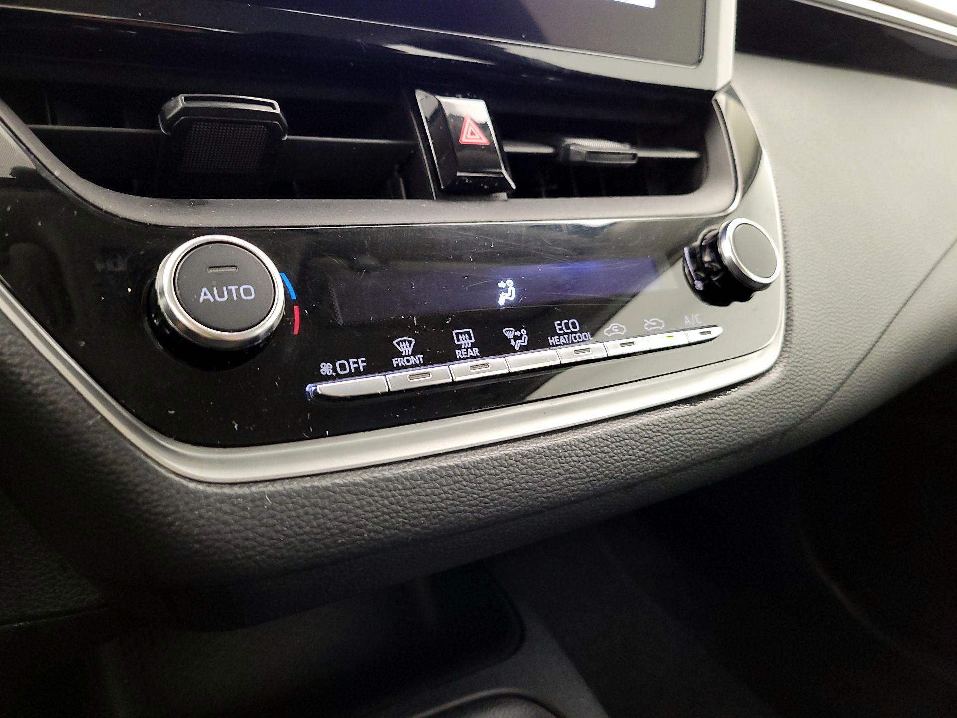 Thumbnail: 2023 Toyota Corolla - 16