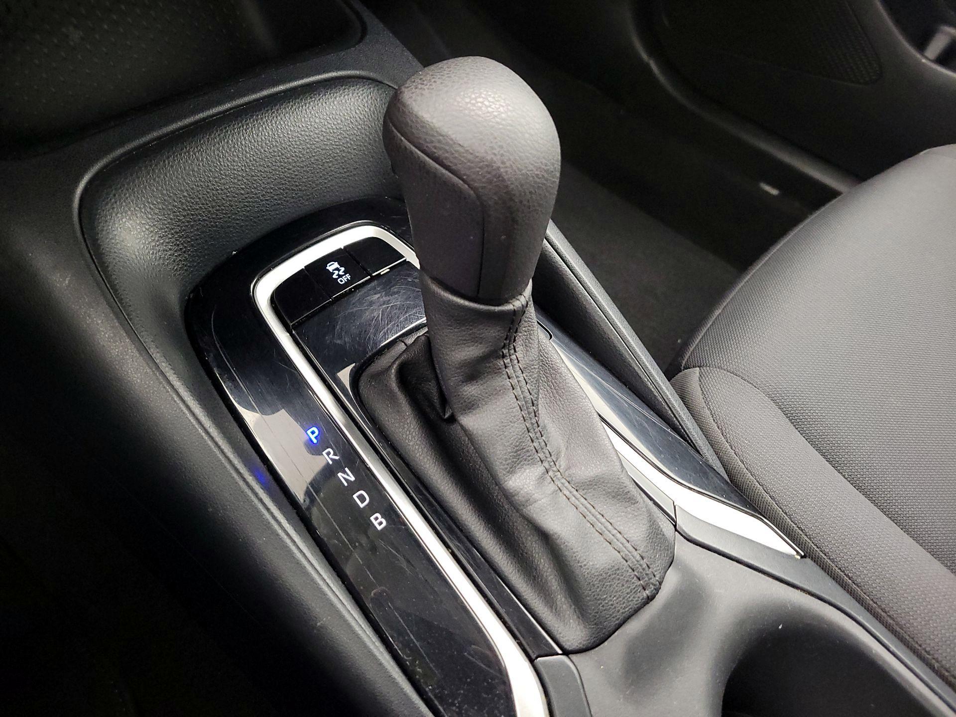 Thumbnail: 2023 Toyota Corolla - 17