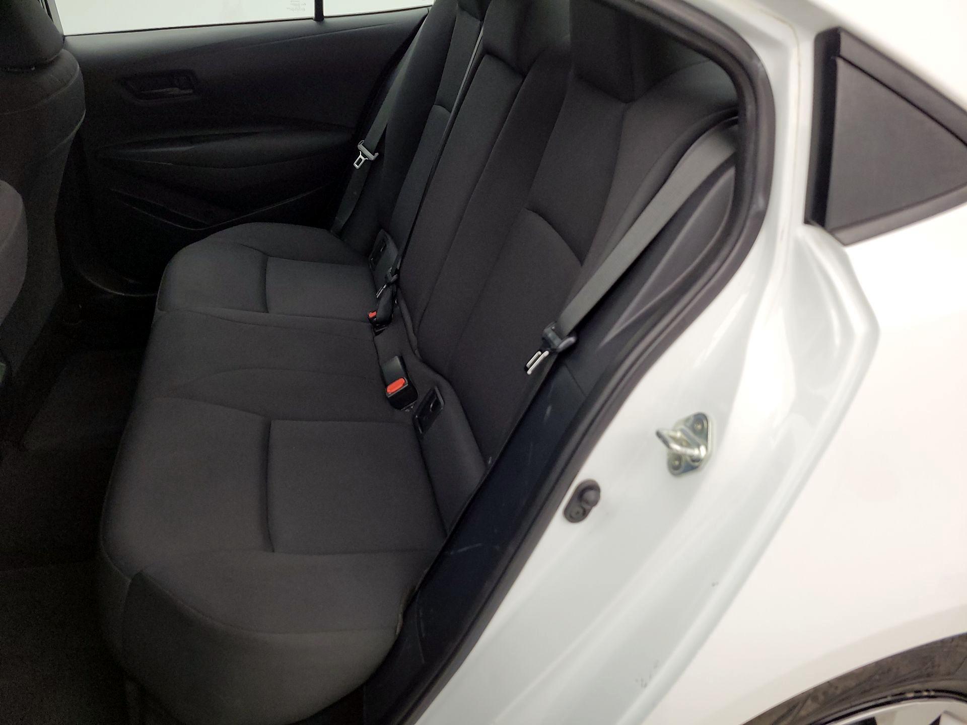 Thumbnail: 2023 Toyota Corolla - 19