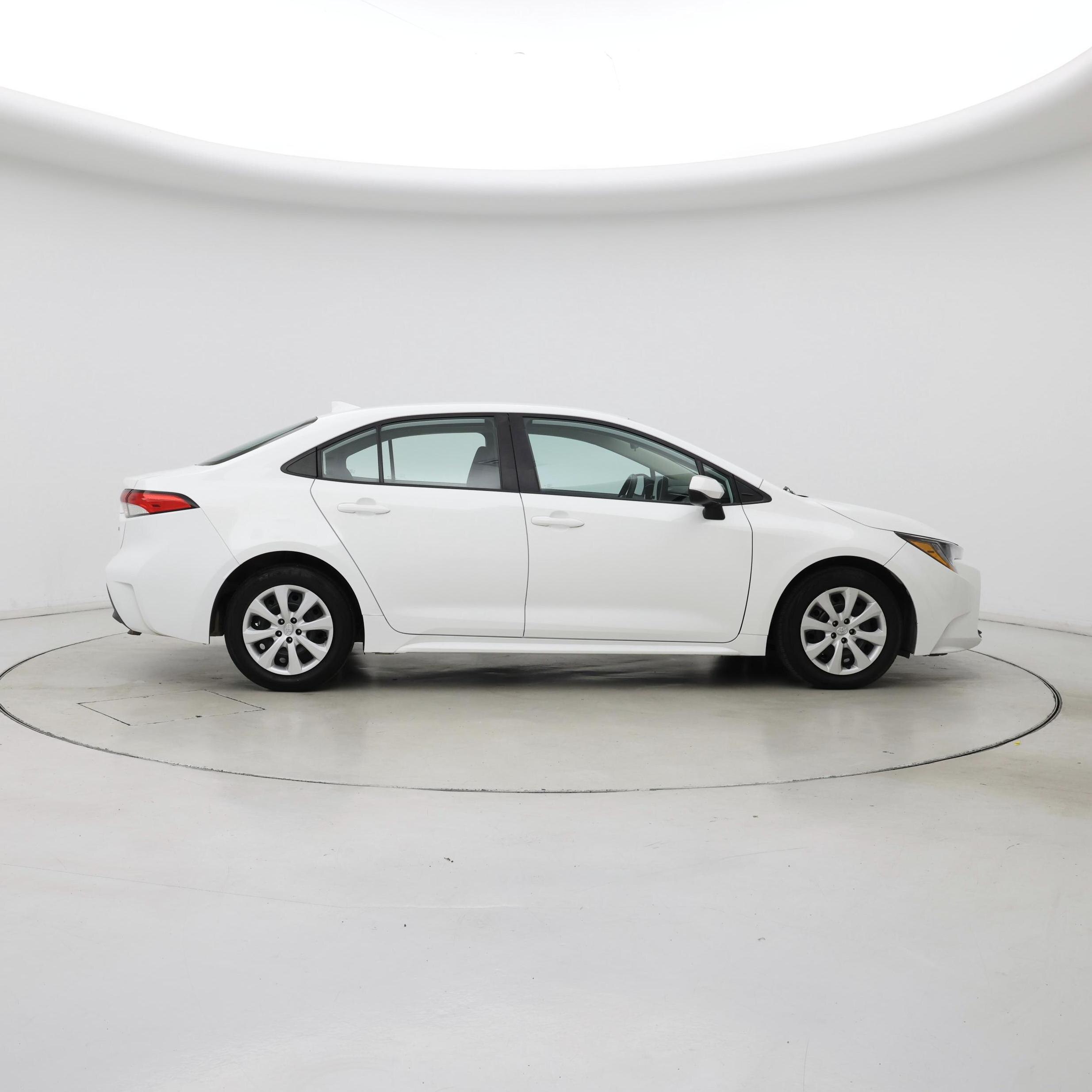 Thumbnail: 2023 Toyota Corolla - 7