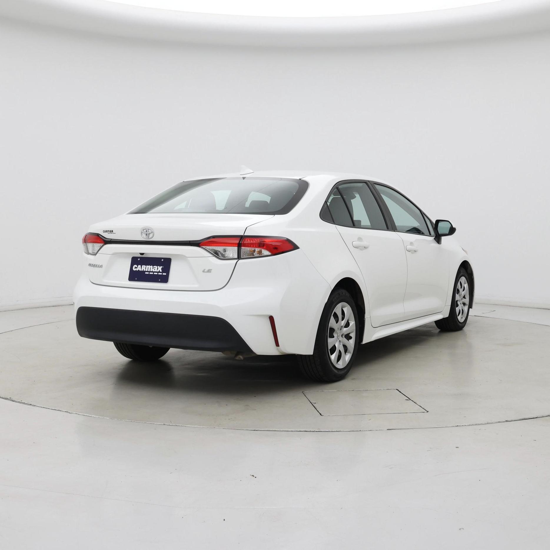 Thumbnail: 2023 Toyota Corolla - 8