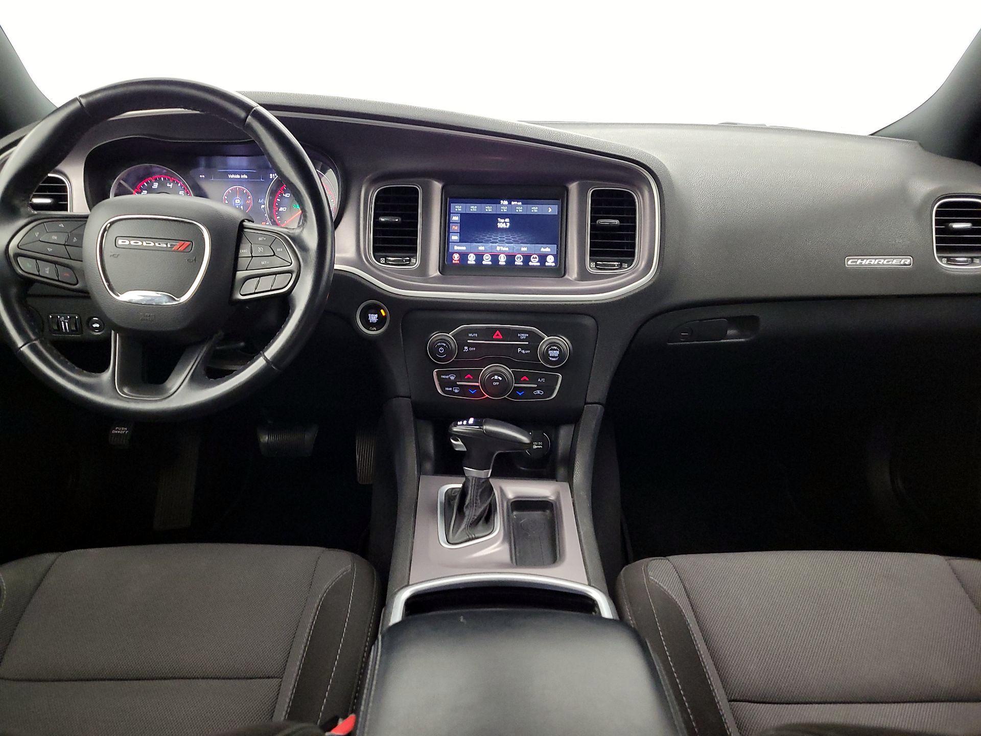 Thumbnail: 2022 Dodge Charger - 9