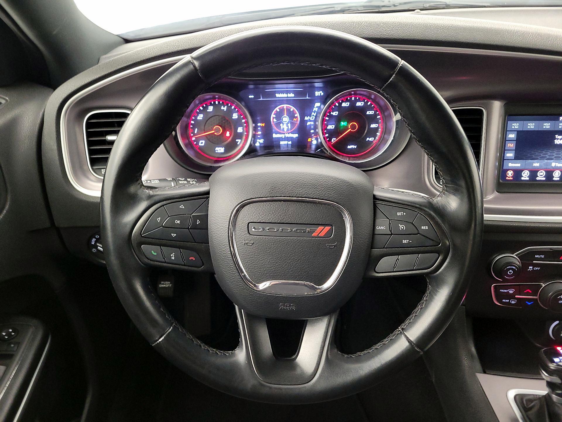 Thumbnail: 2022 Dodge Charger - 10