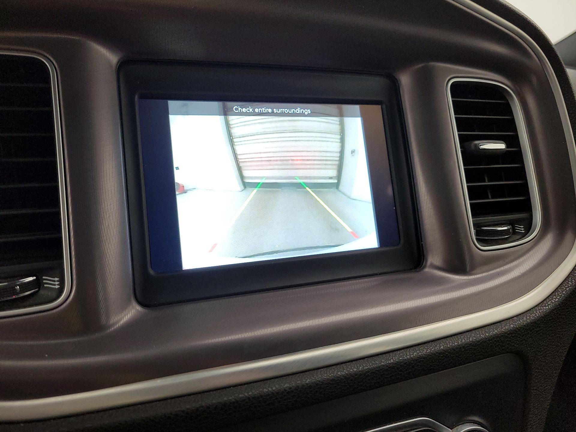 Thumbnail: 2022 Dodge Charger - 14