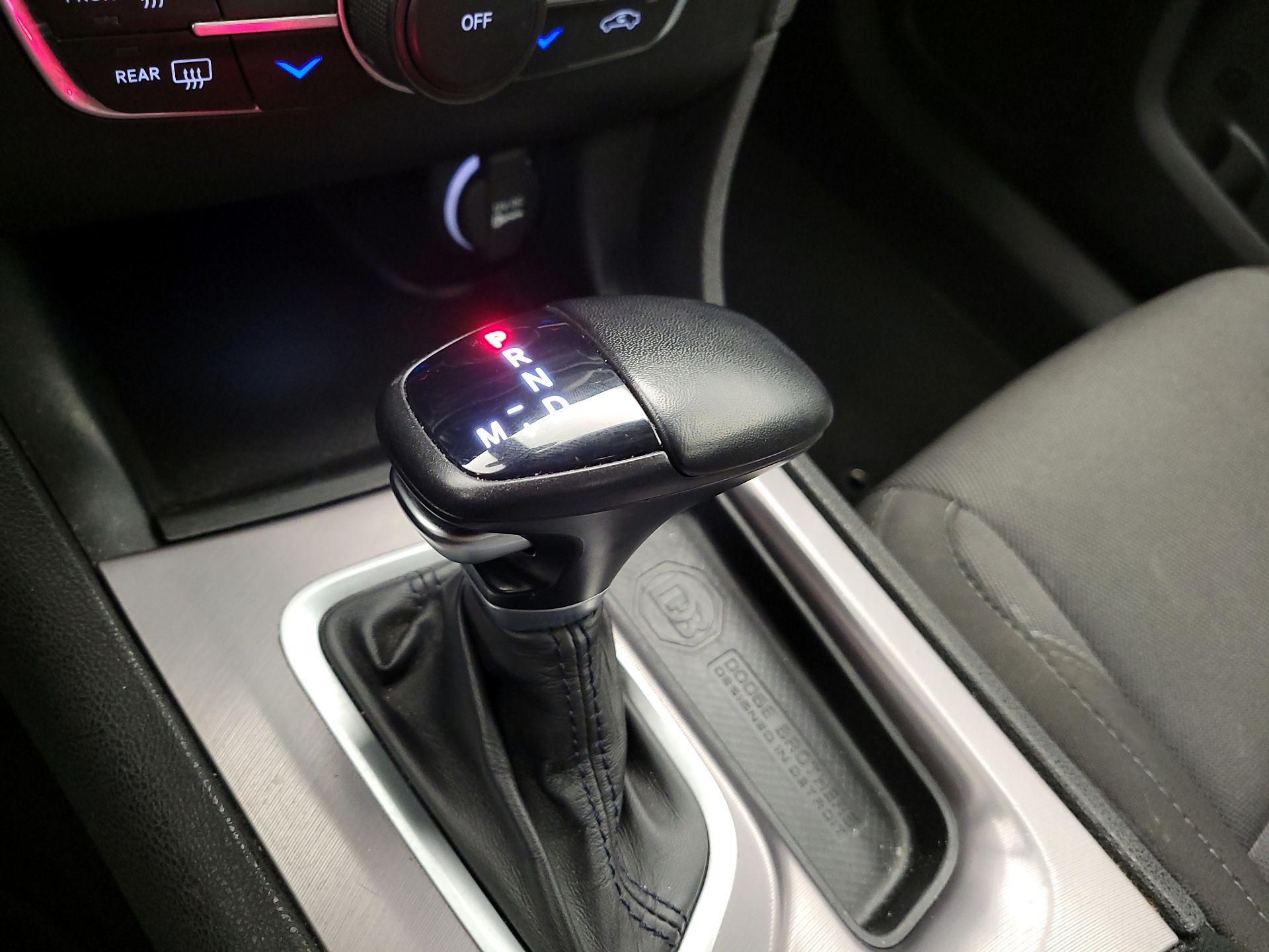 Thumbnail: 2022 Dodge Charger - 17