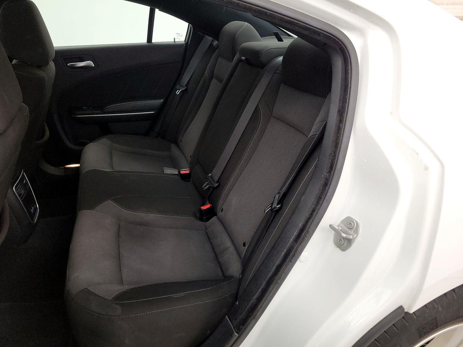 Thumbnail: 2022 Dodge Charger - 19