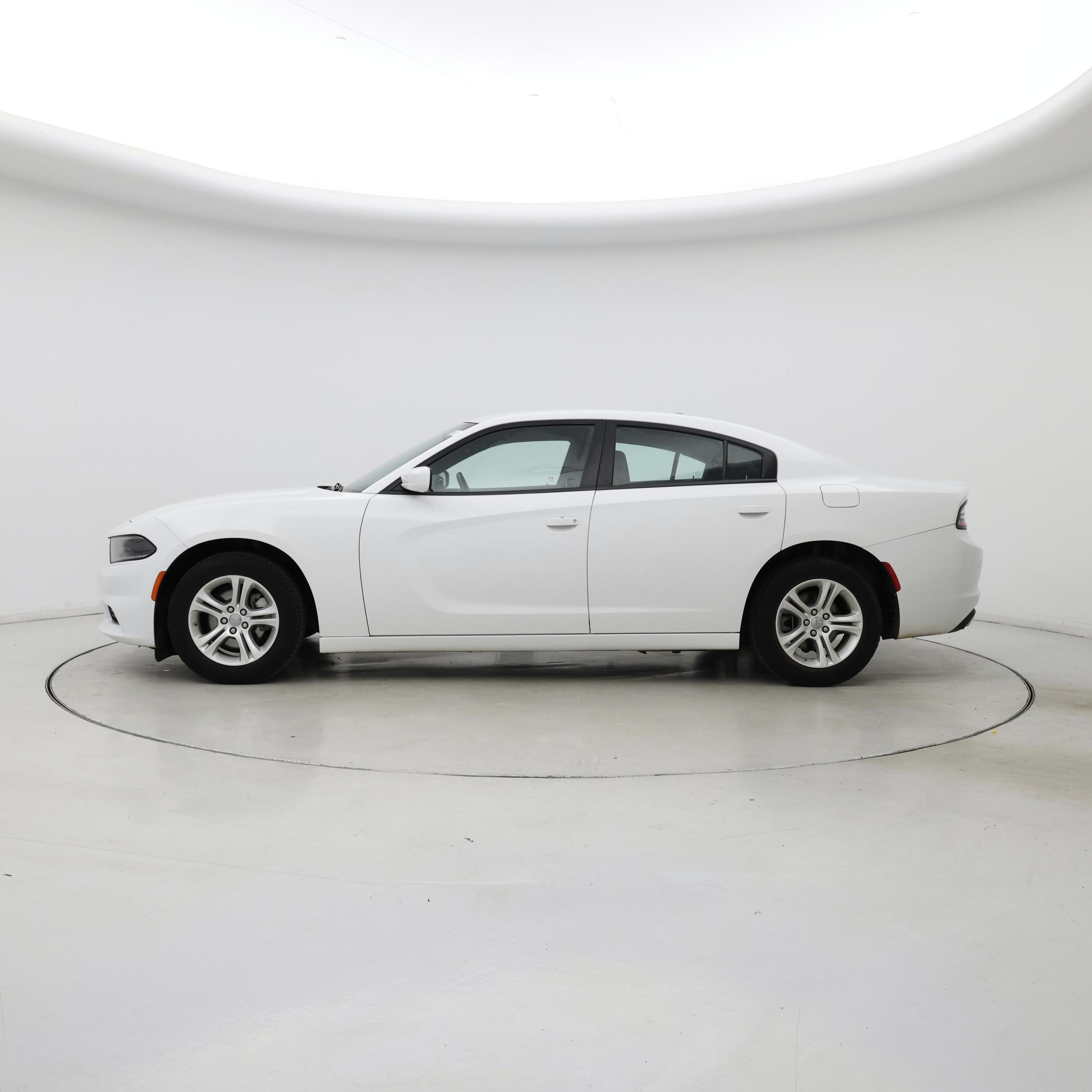 Thumbnail: 2022 Dodge Charger - 3