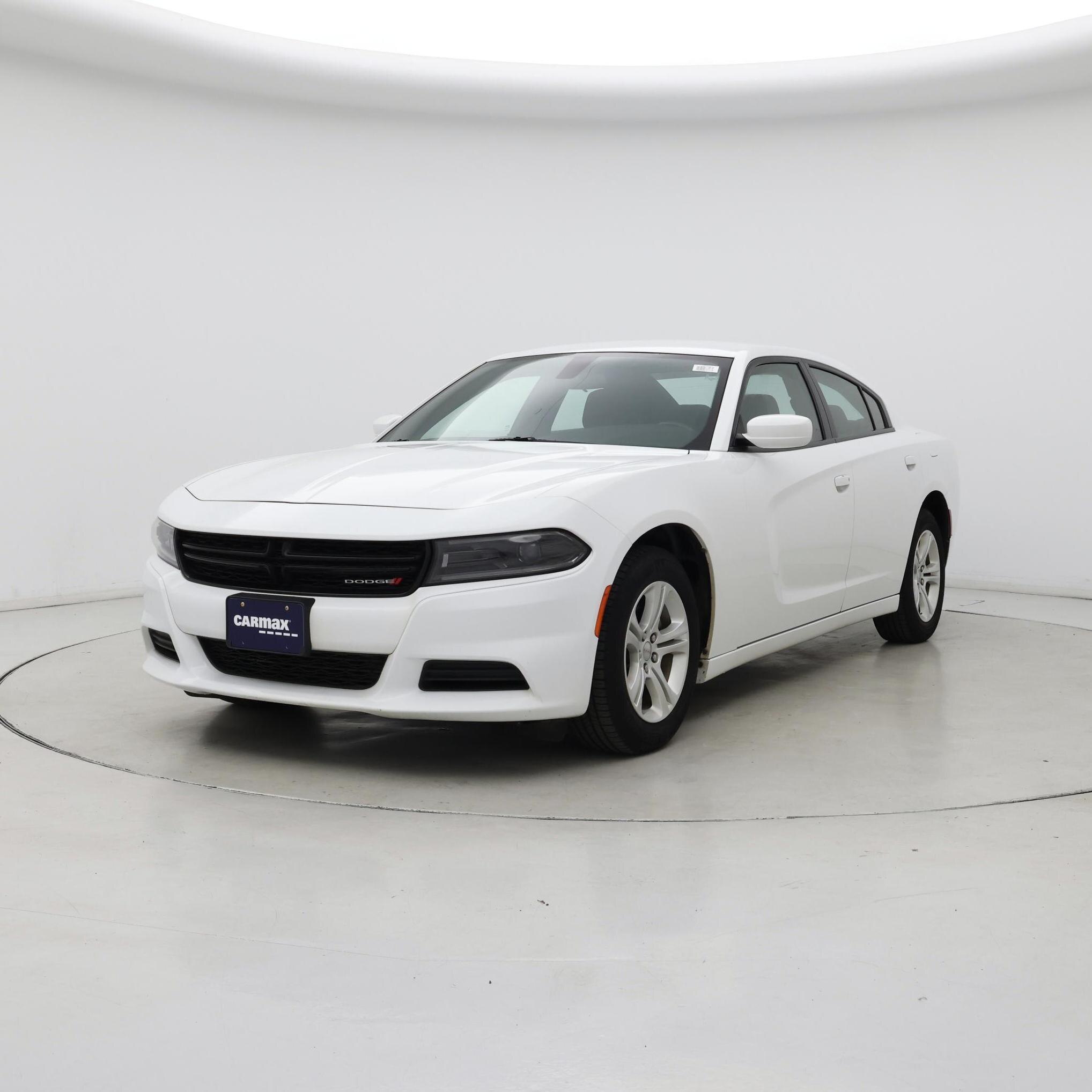 Thumbnail: 2022 Dodge Charger - 4