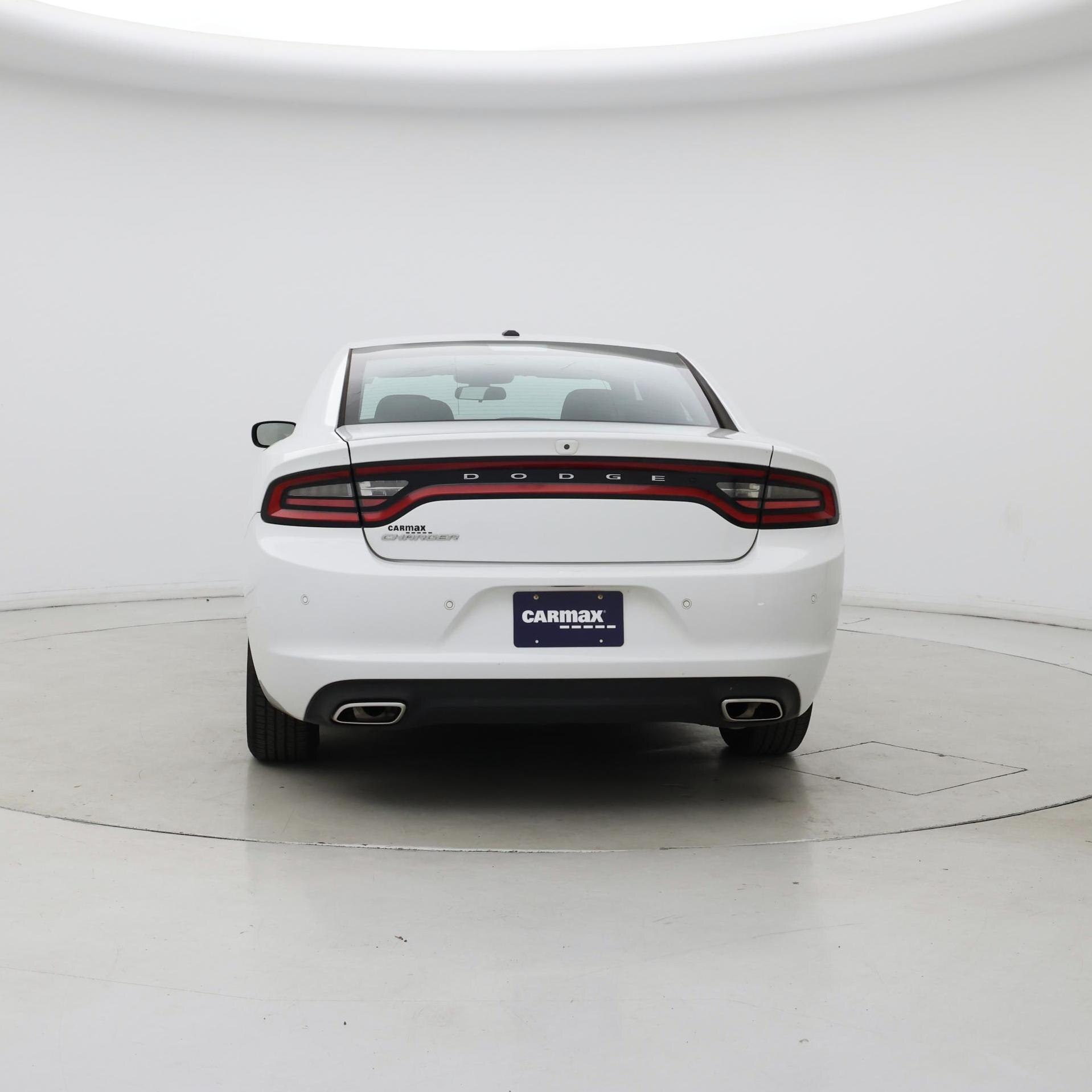 Thumbnail: 2022 Dodge Charger - 6