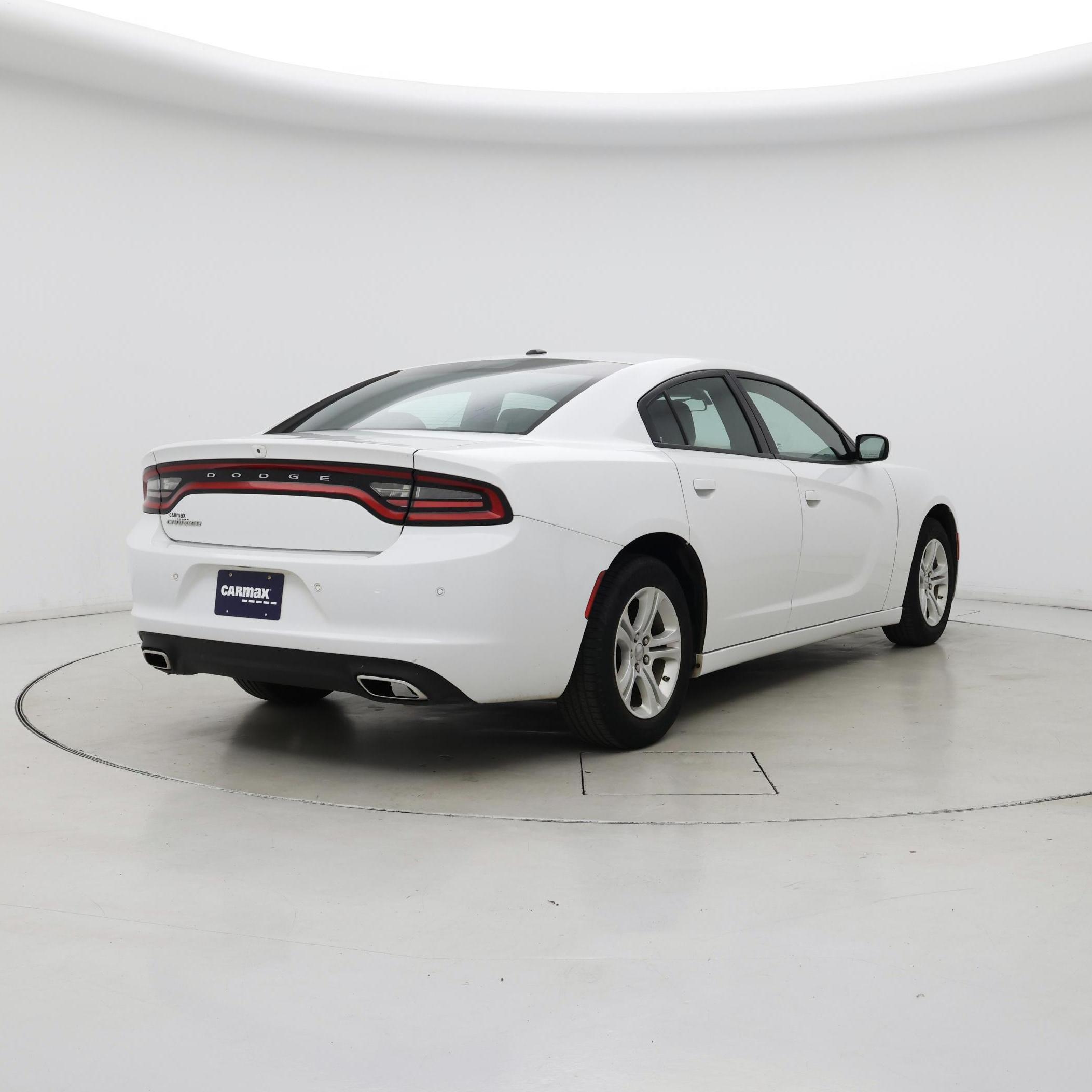 Thumbnail: 2022 Dodge Charger - 8