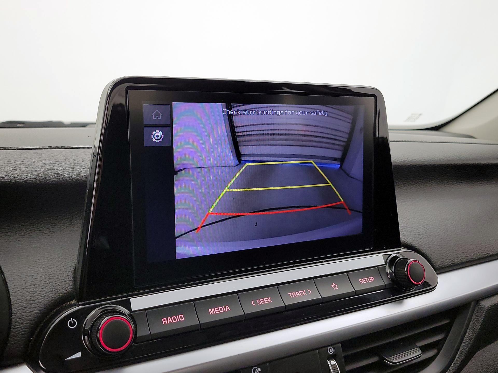 Thumbnail: 2023 Kia Forte - 14