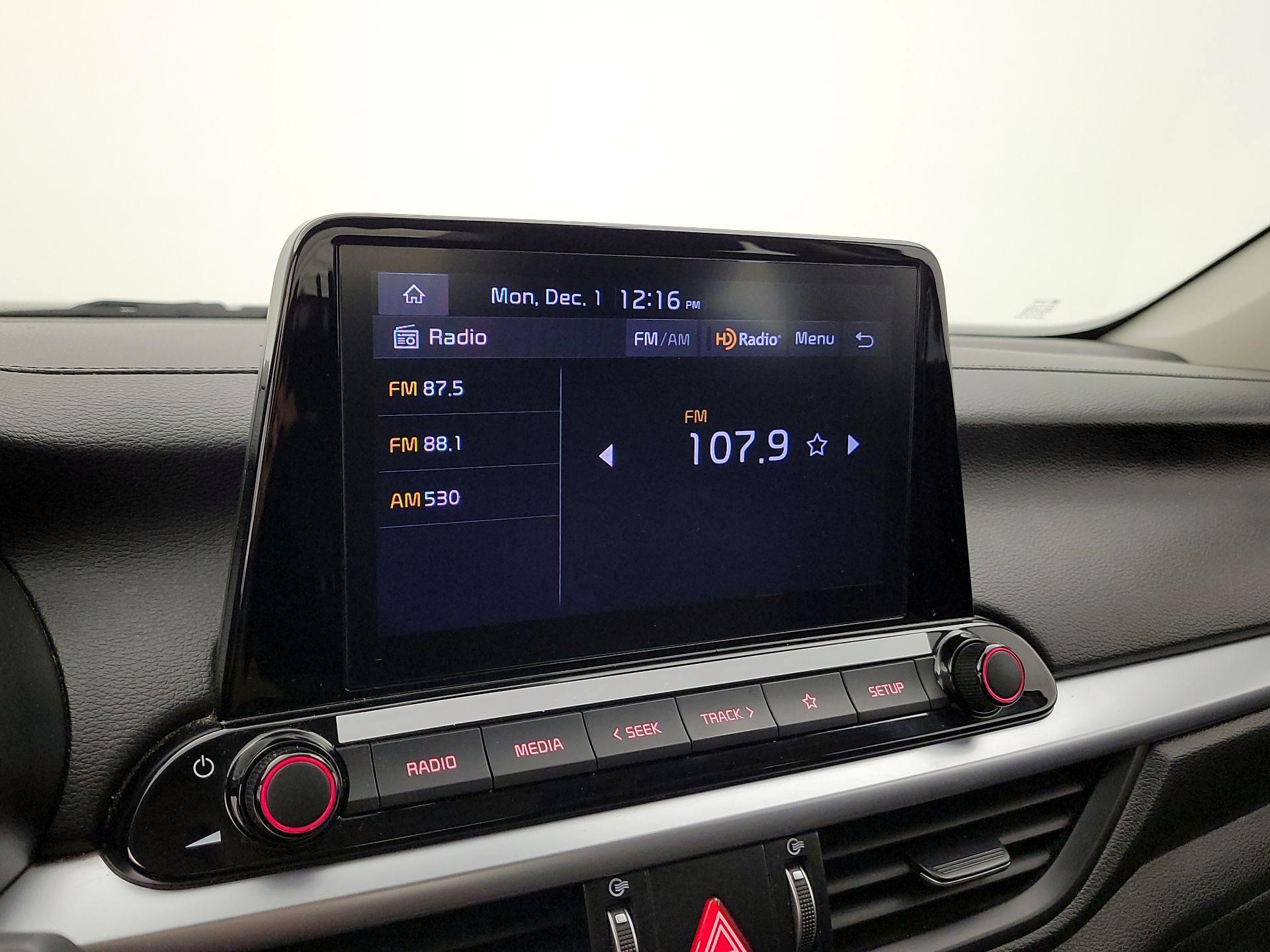 Thumbnail: 2023 Kia Forte - 15