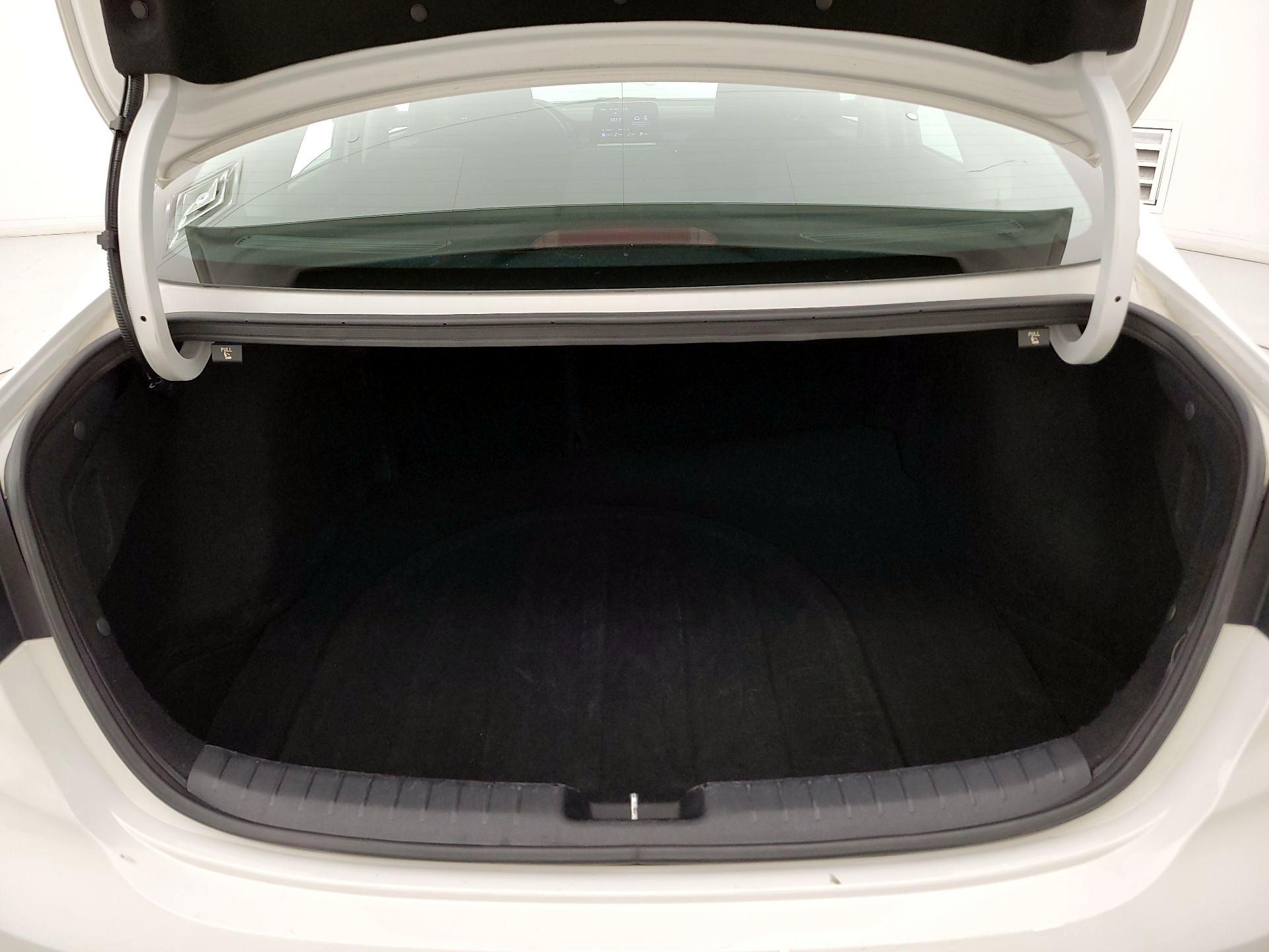 Thumbnail: 2023 Kia Forte - 20