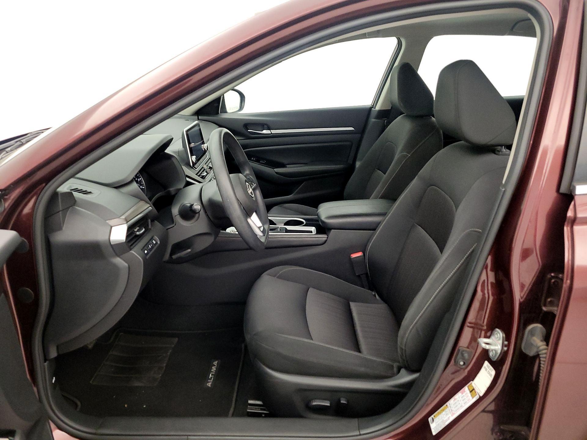 Thumbnail: 2023 Nissan Altima - 11