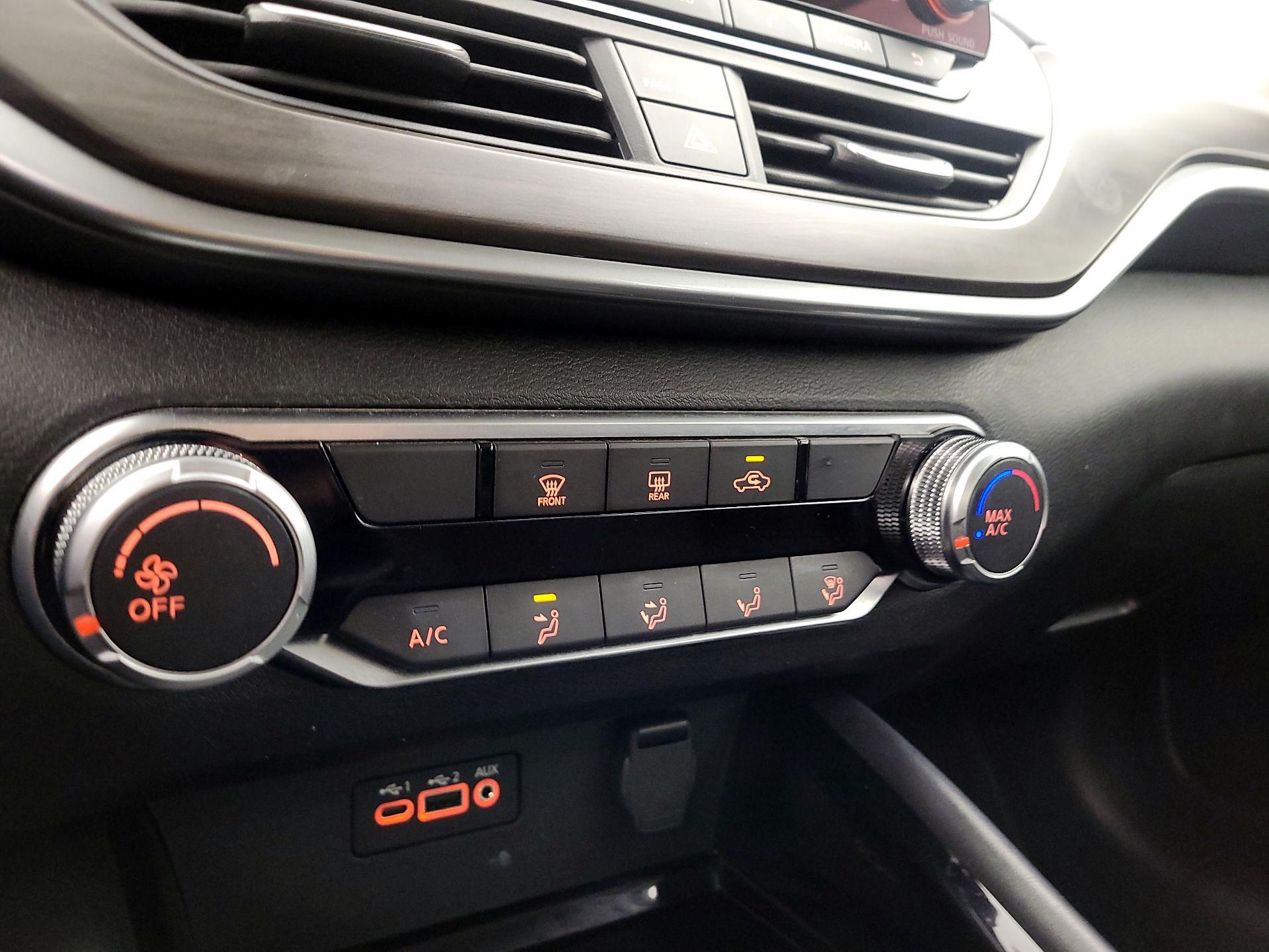 Thumbnail: 2023 Nissan Altima - 16