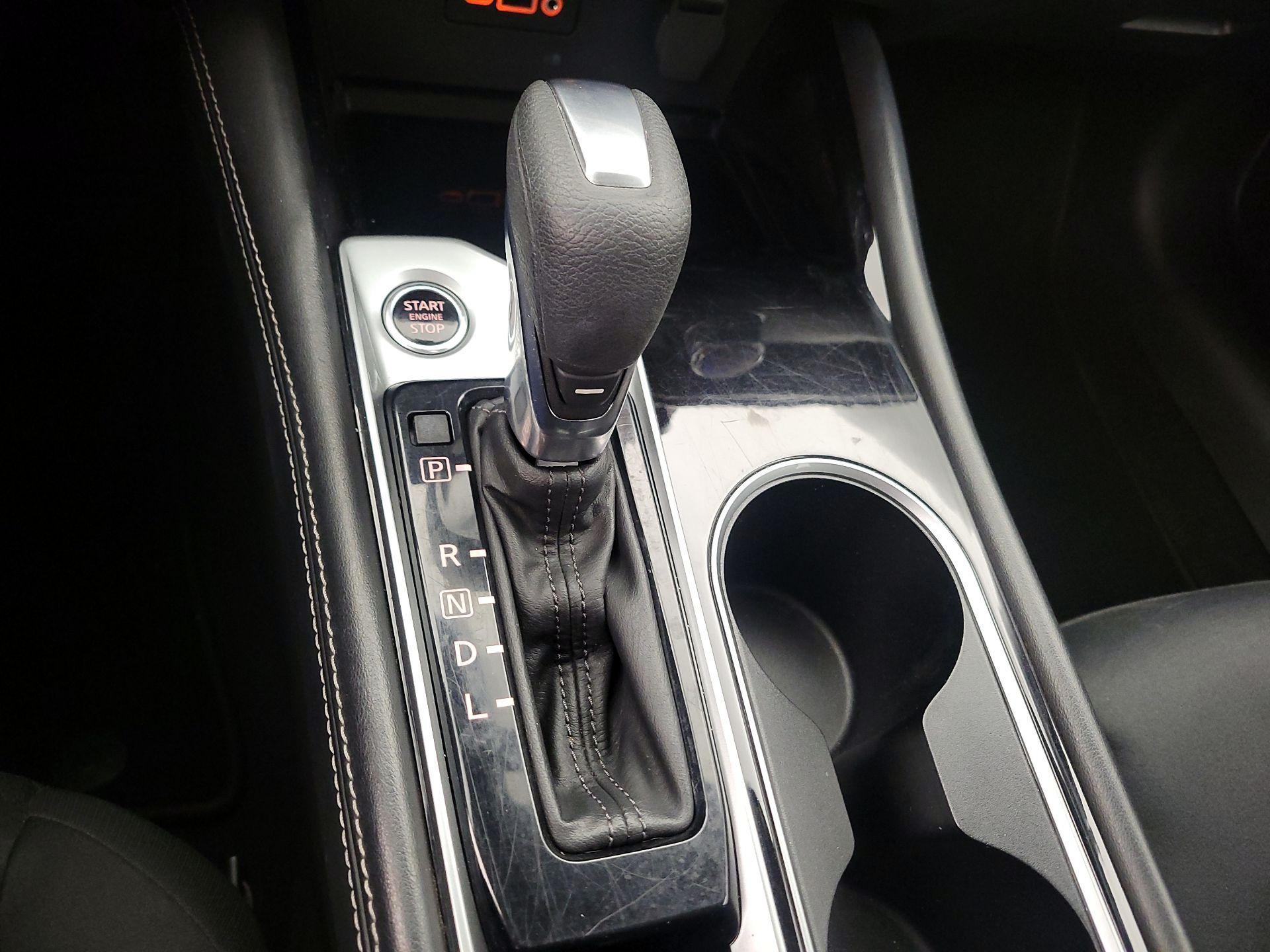 Thumbnail: 2023 Nissan Altima - 17