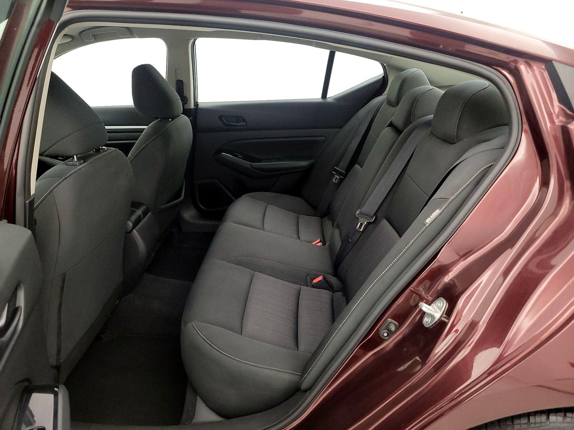 Thumbnail: 2023 Nissan Altima - 19