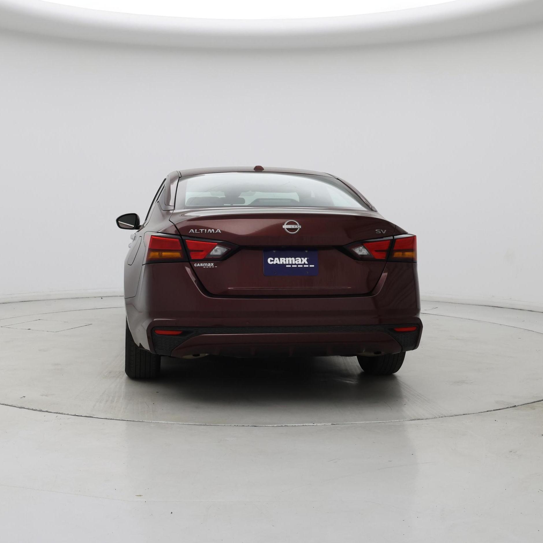 Thumbnail: 2023 Nissan Altima - 6