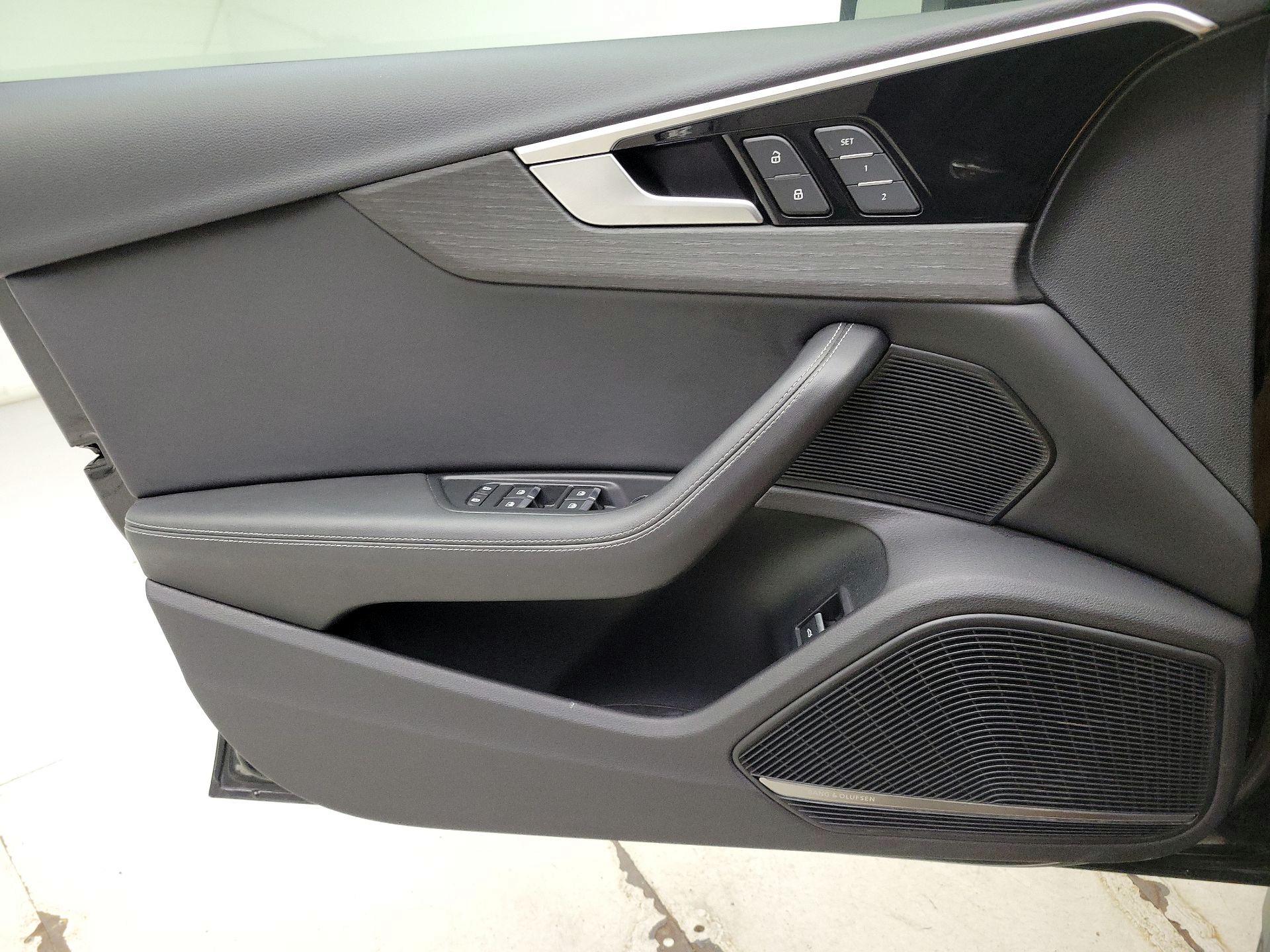 Thumbnail: 2024 Audi A4 - 12