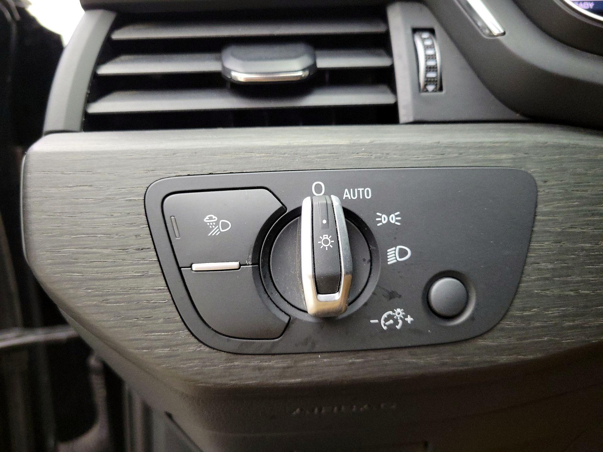 Thumbnail: 2024 Audi A4 - 13