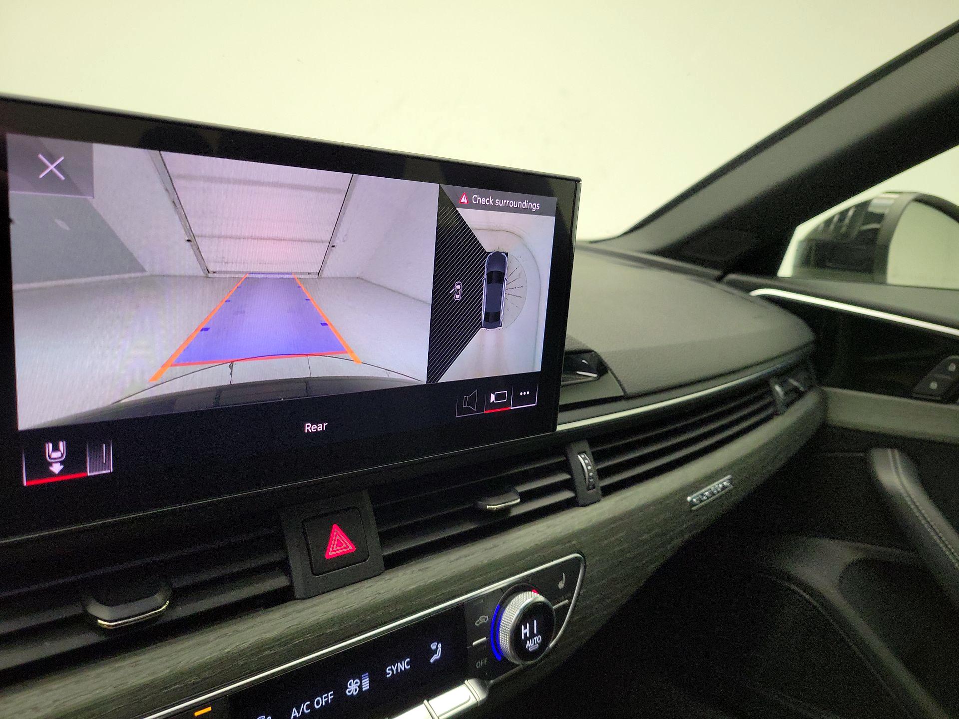 Thumbnail: 2024 Audi A4 - 14