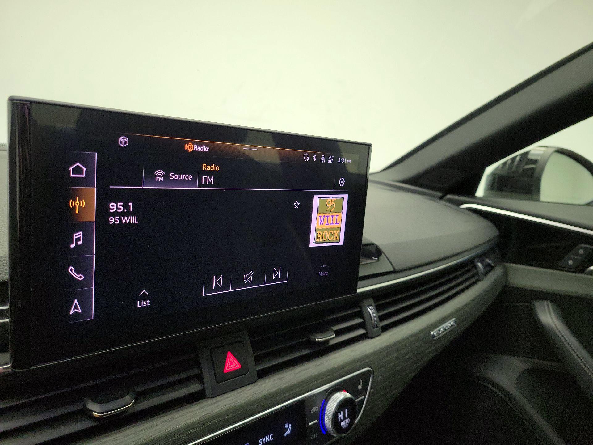 Thumbnail: 2024 Audi A4 - 15