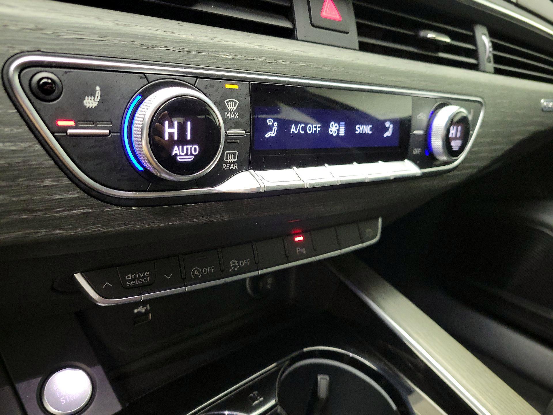 Thumbnail: 2024 Audi A4 - 16