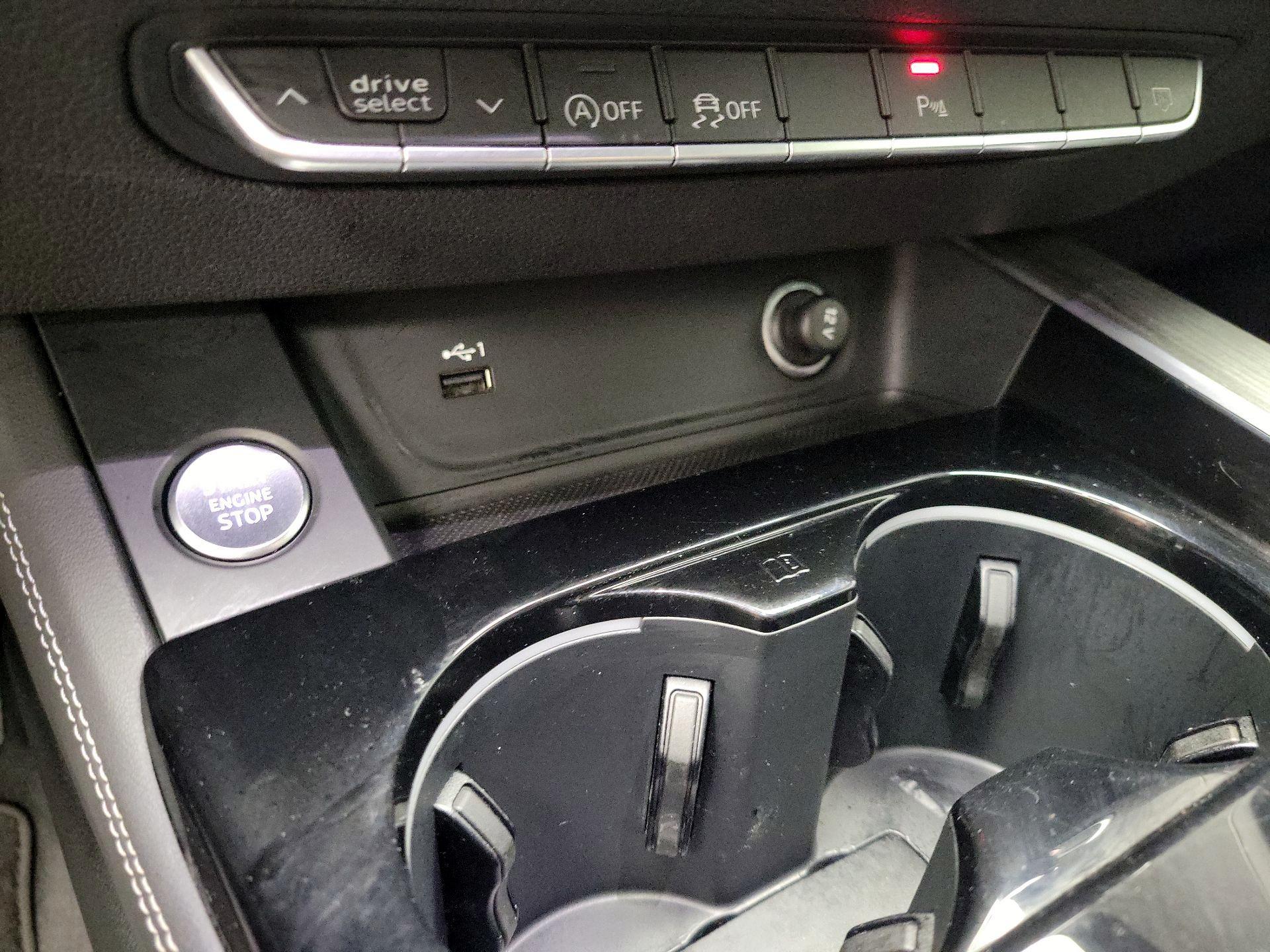 Thumbnail: 2024 Audi A4 - 18