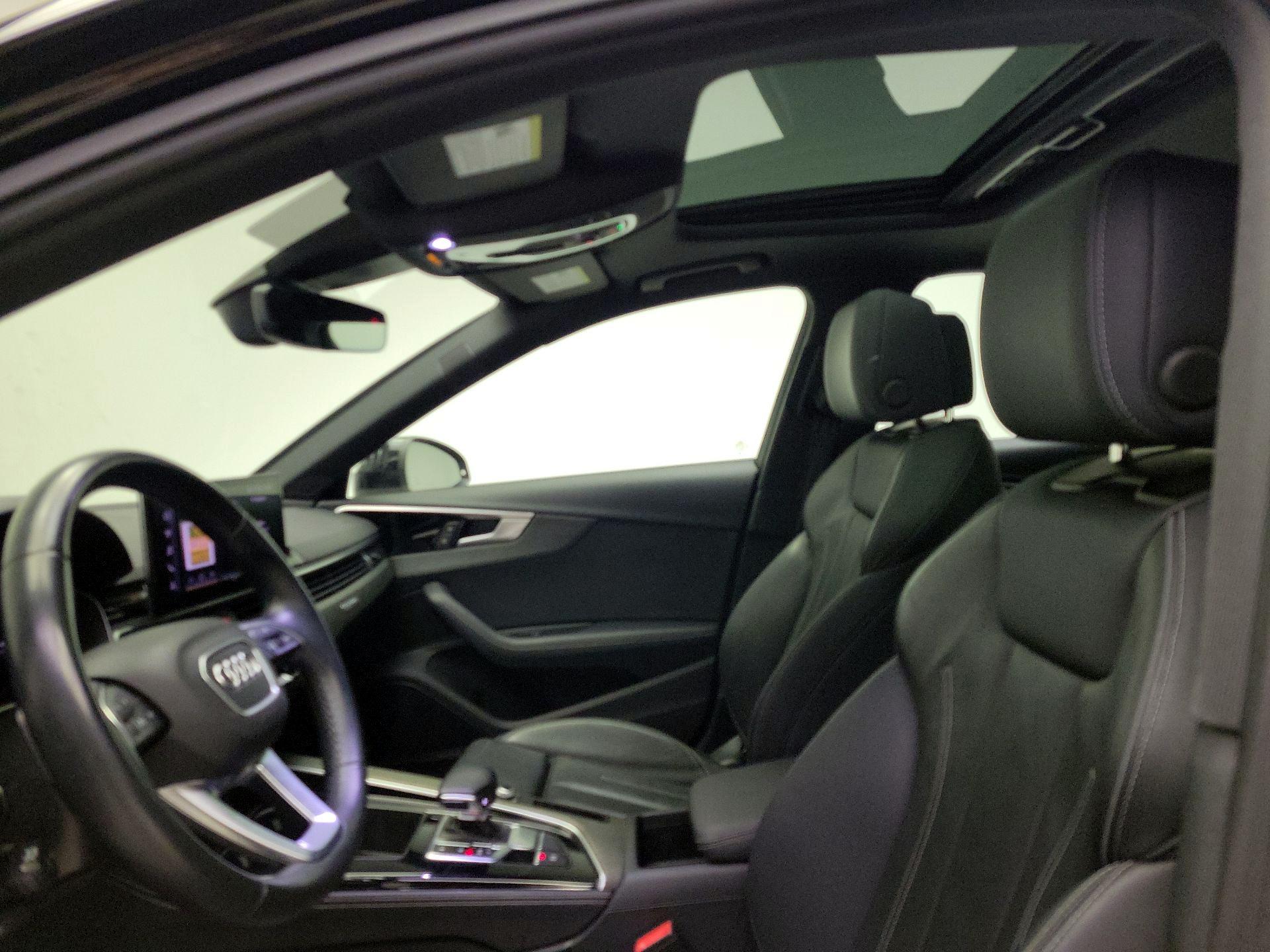 Thumbnail: 2024 Audi A4 - 19