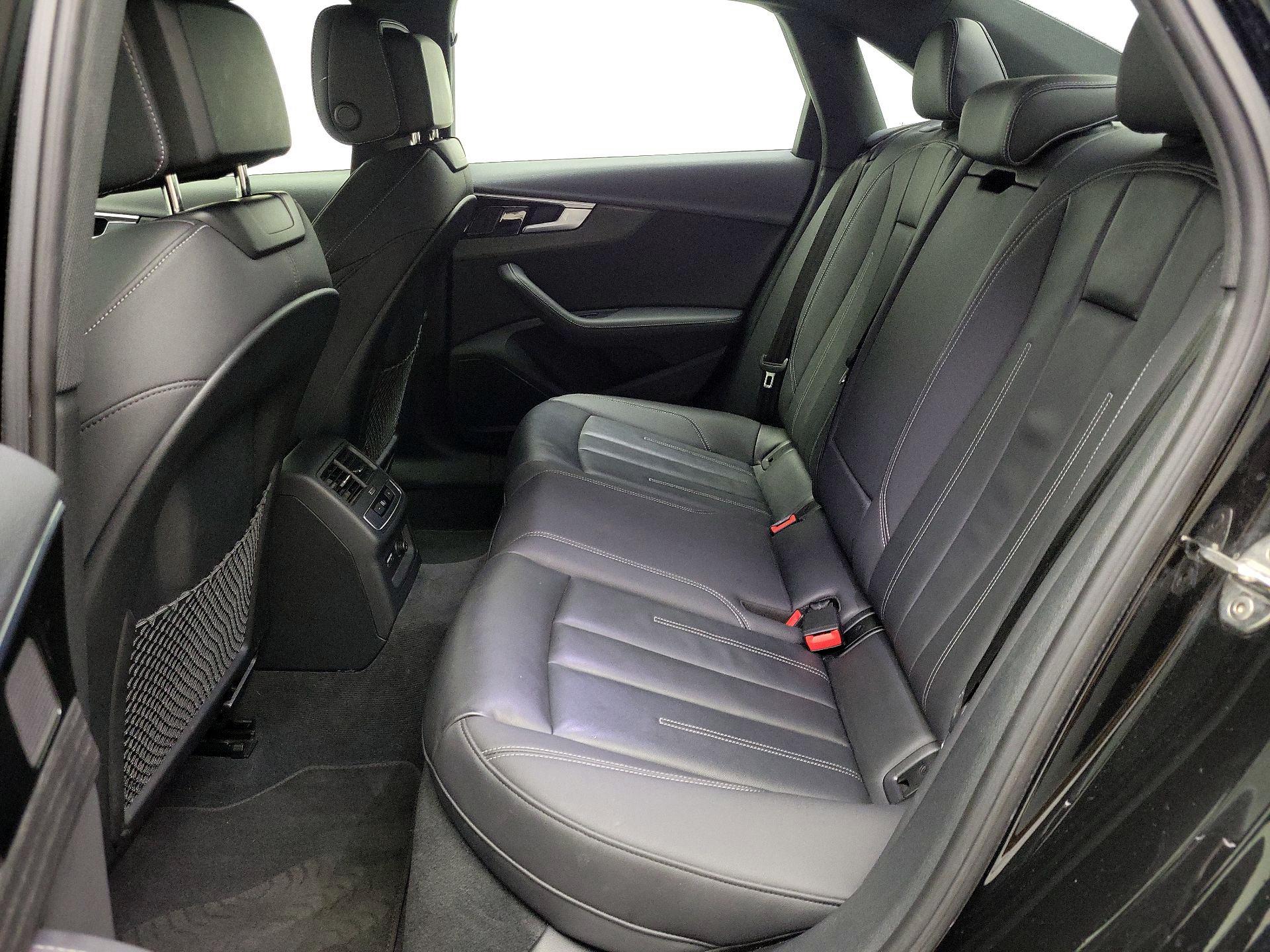 Thumbnail: 2024 Audi A4 - 20