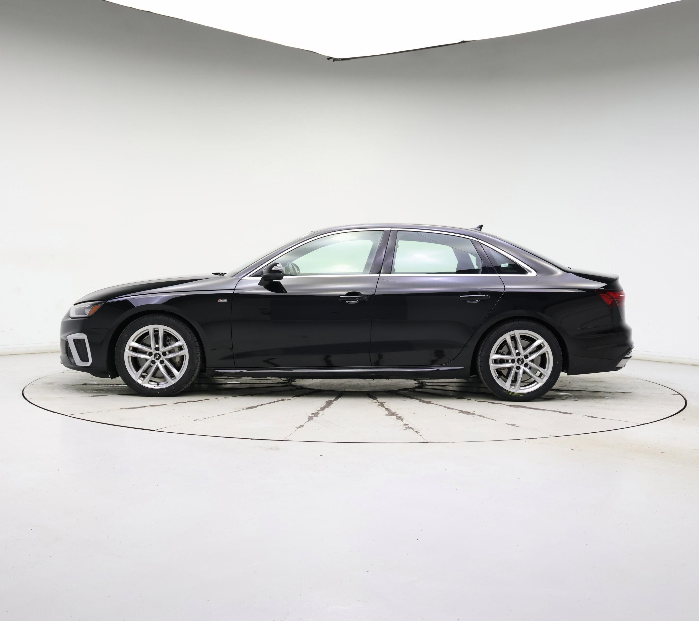 Thumbnail: 2024 Audi A4 - 3