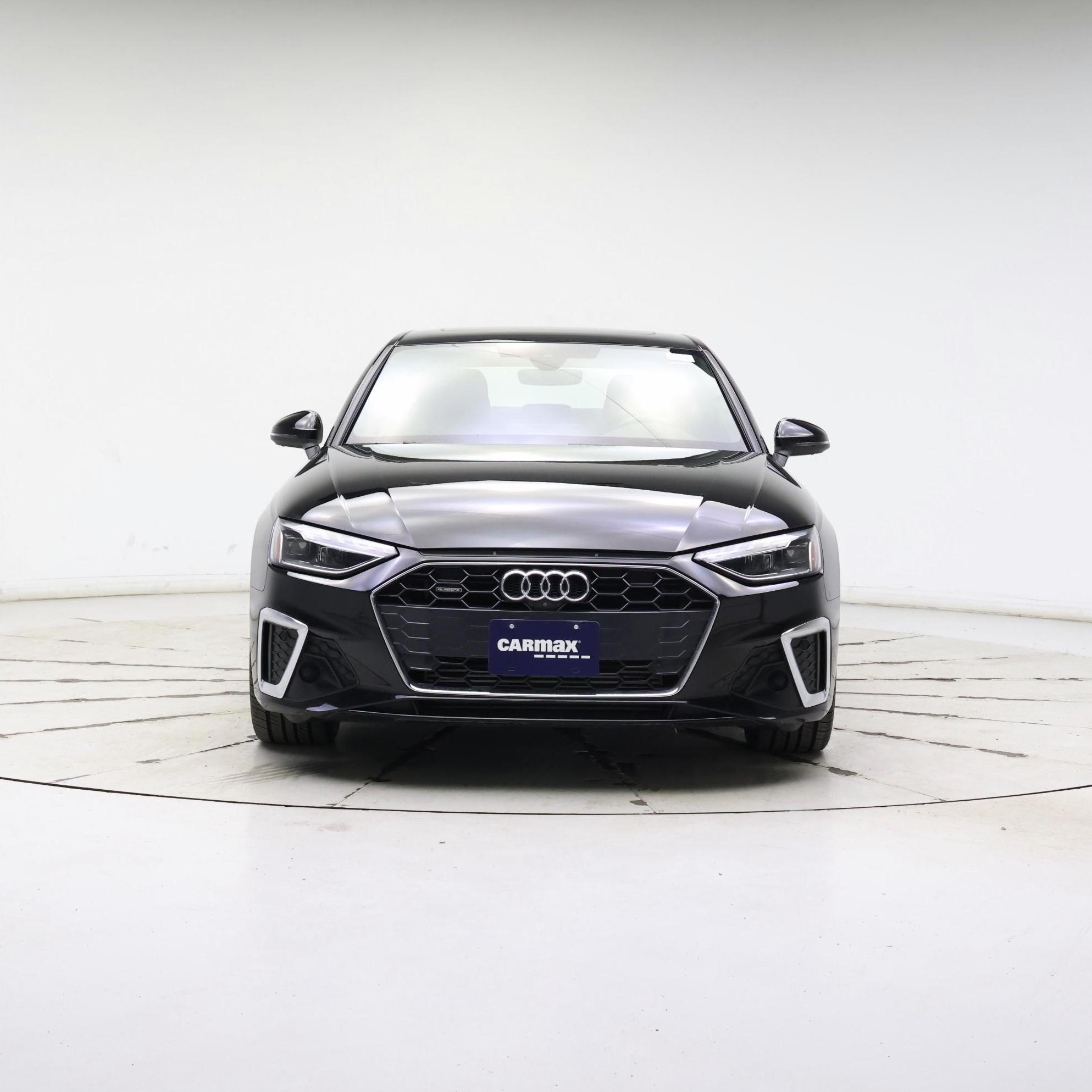 Thumbnail: 2024 Audi A4 - 5