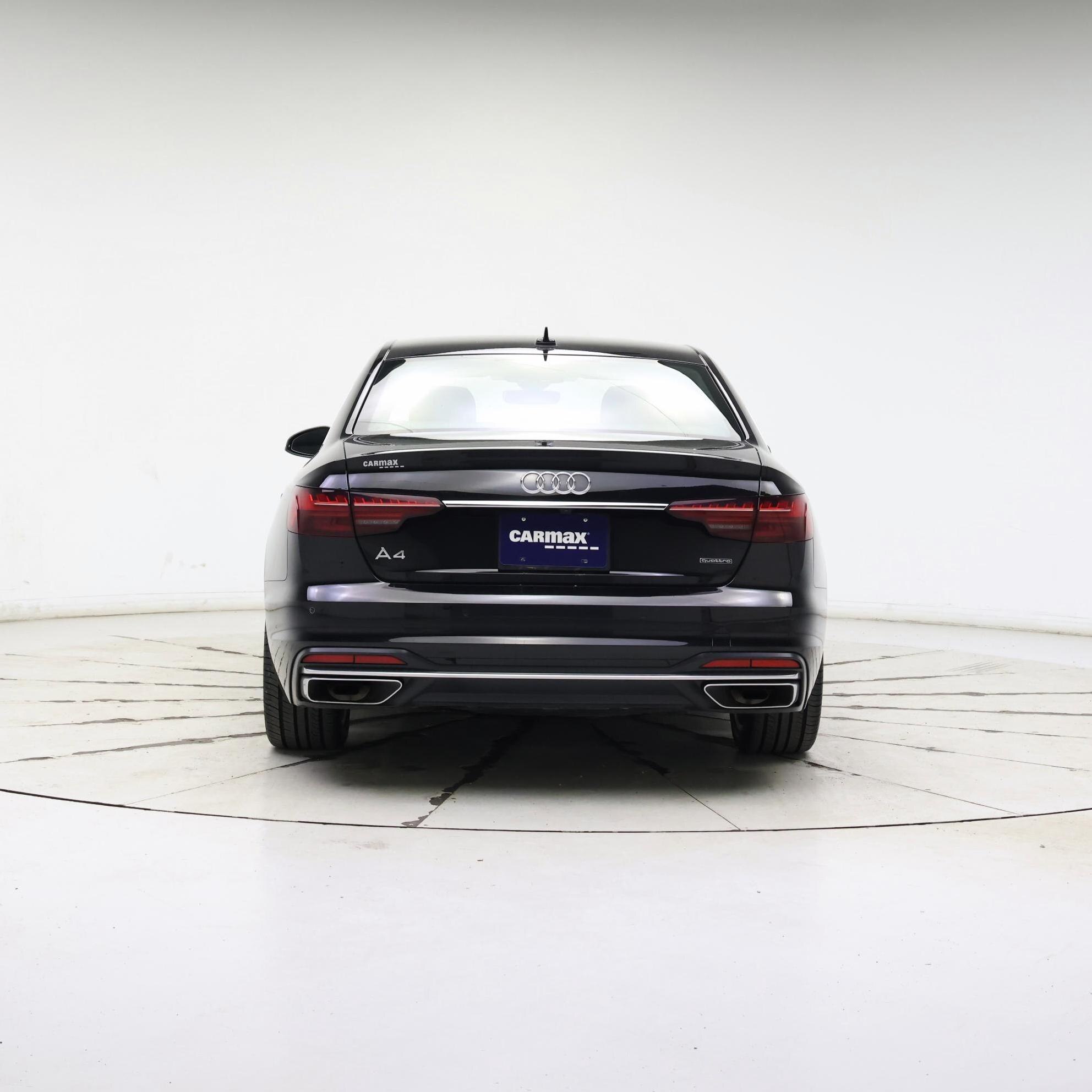 Thumbnail: 2024 Audi A4 - 6