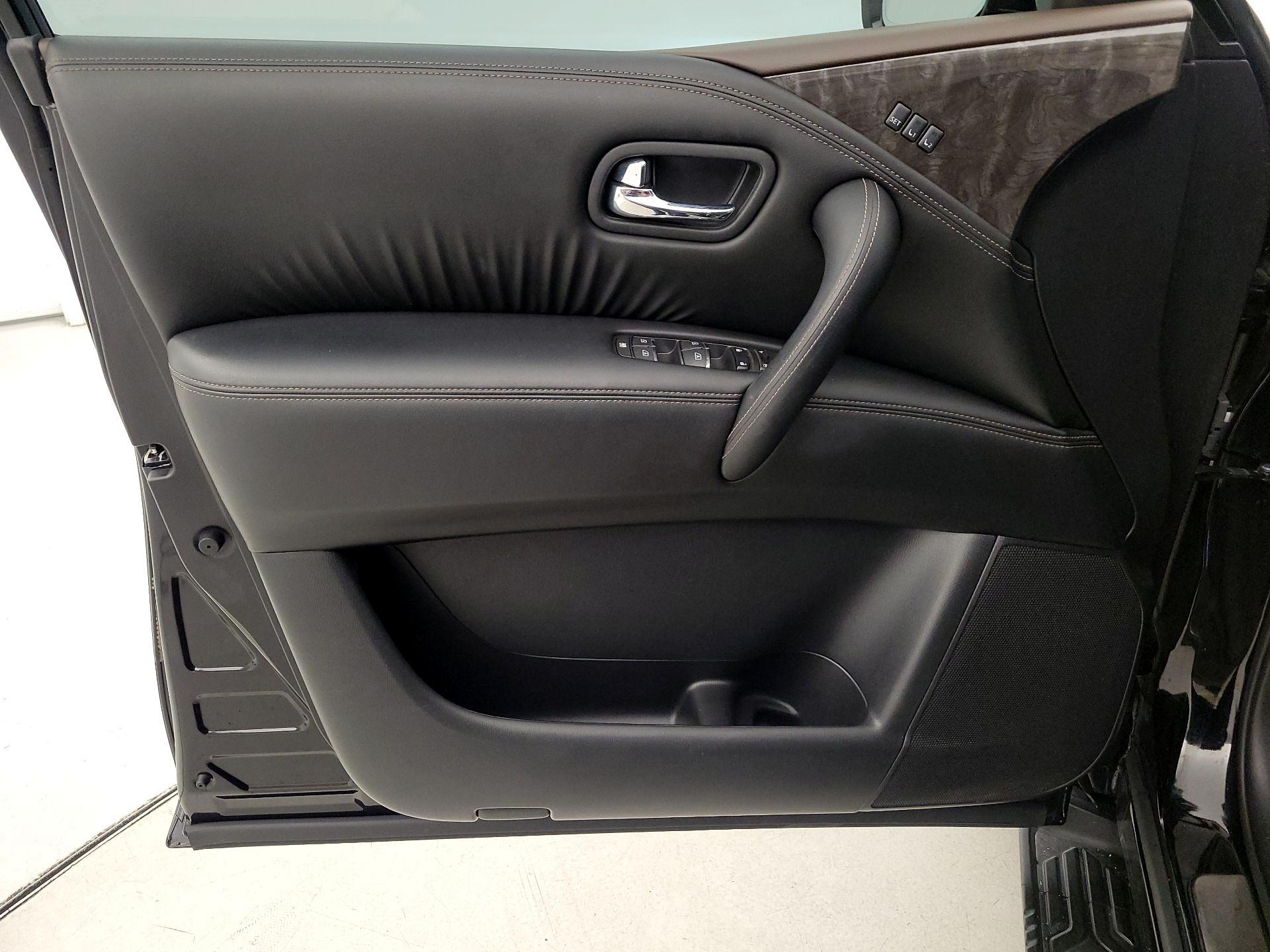 Thumbnail: 2023 Nissan Armada - 12