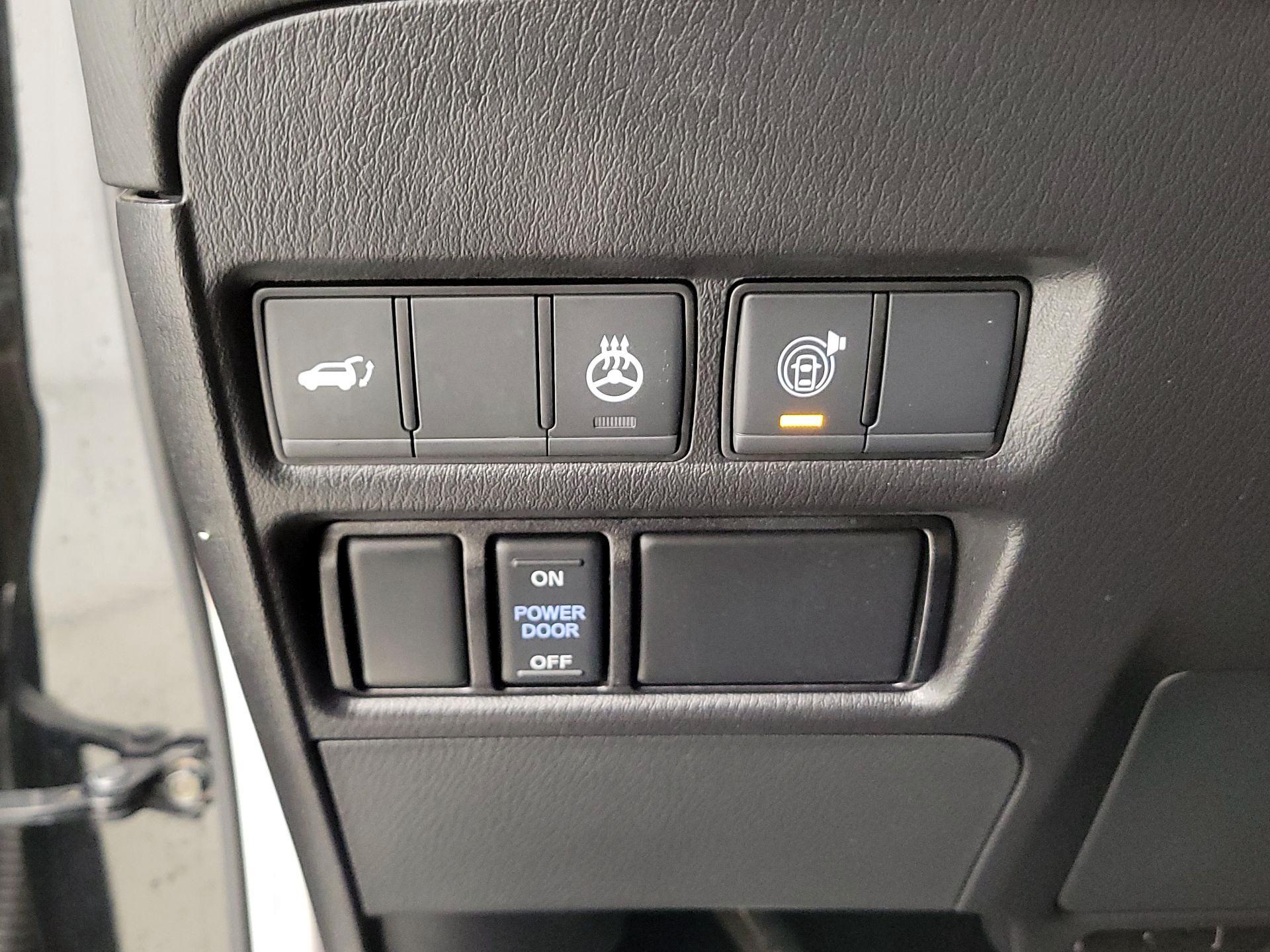 Thumbnail: 2023 Nissan Armada - 13