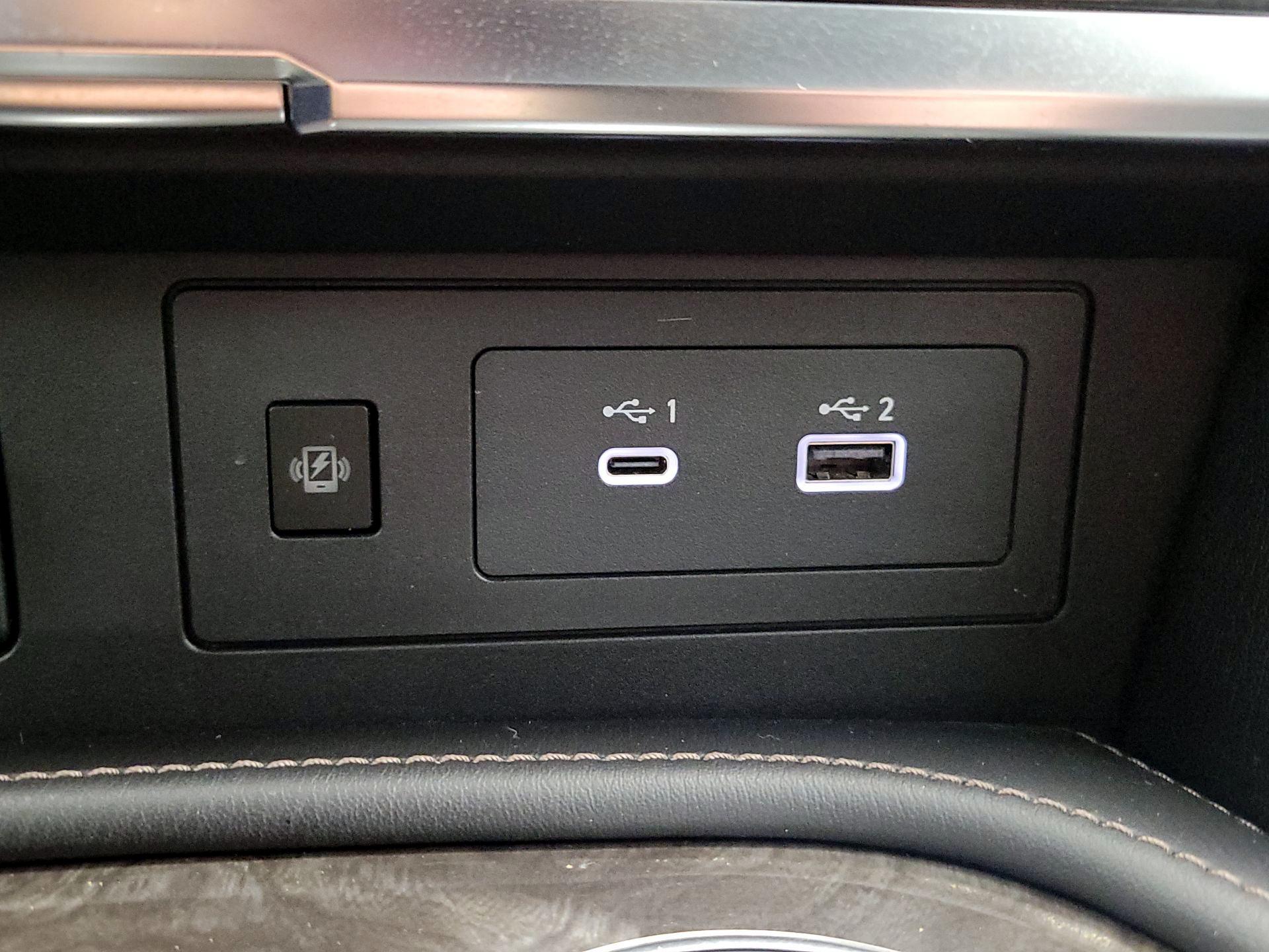 Thumbnail: 2023 Nissan Armada - 19