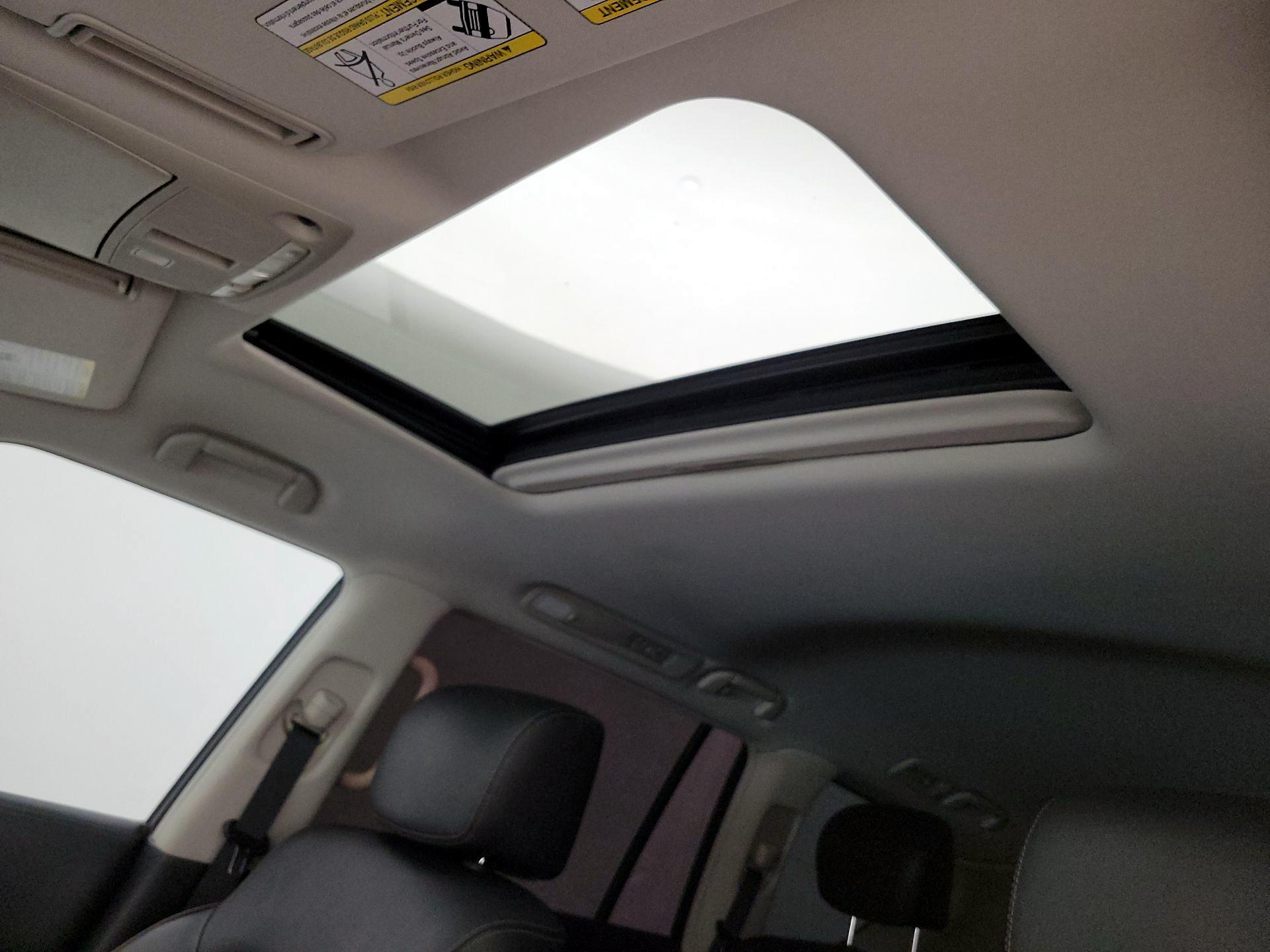 Thumbnail: 2023 Nissan Armada - 20